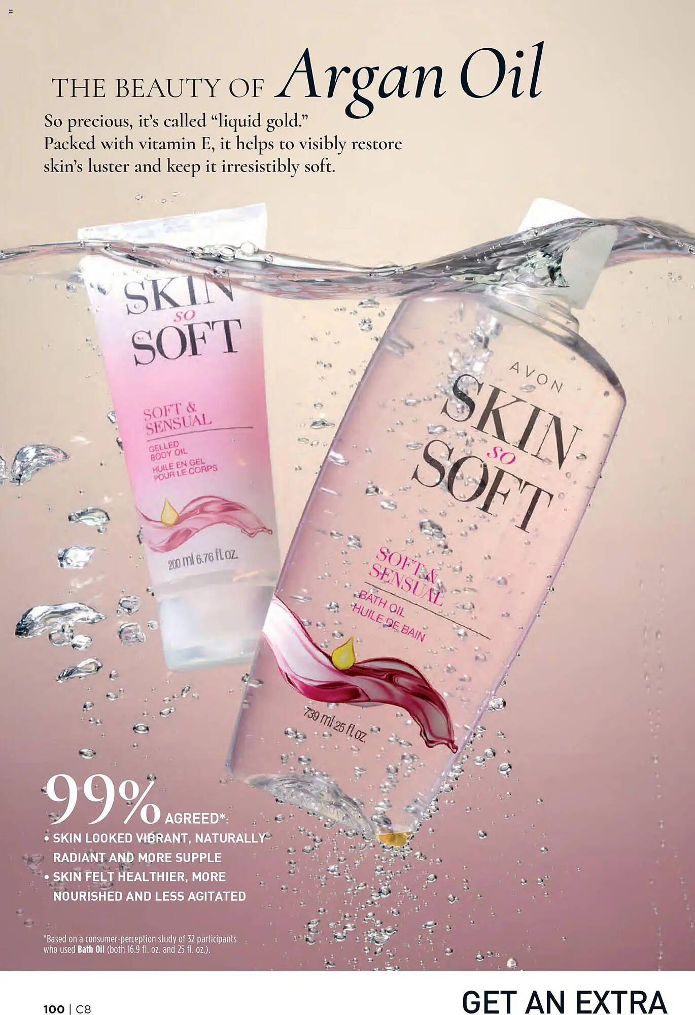 Avon weekly ad