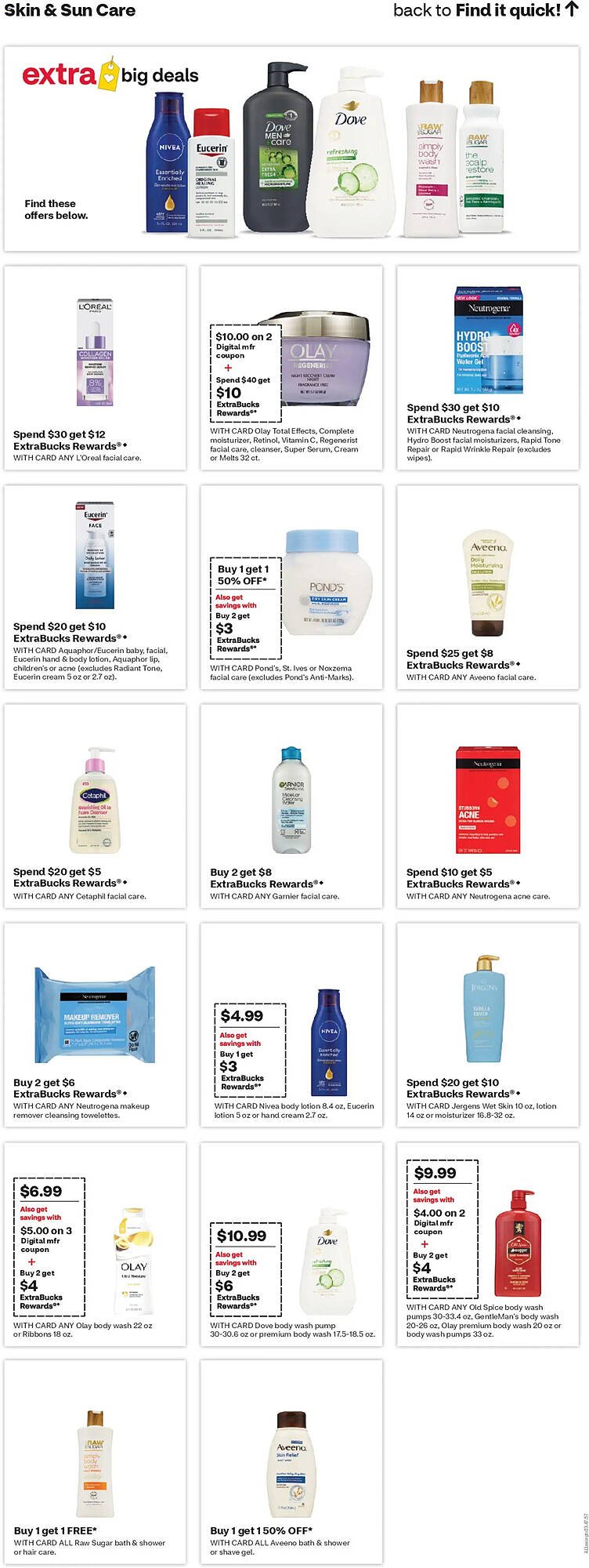 CVS weekly ad (2025-10-26 - 2025-11-02) | 11