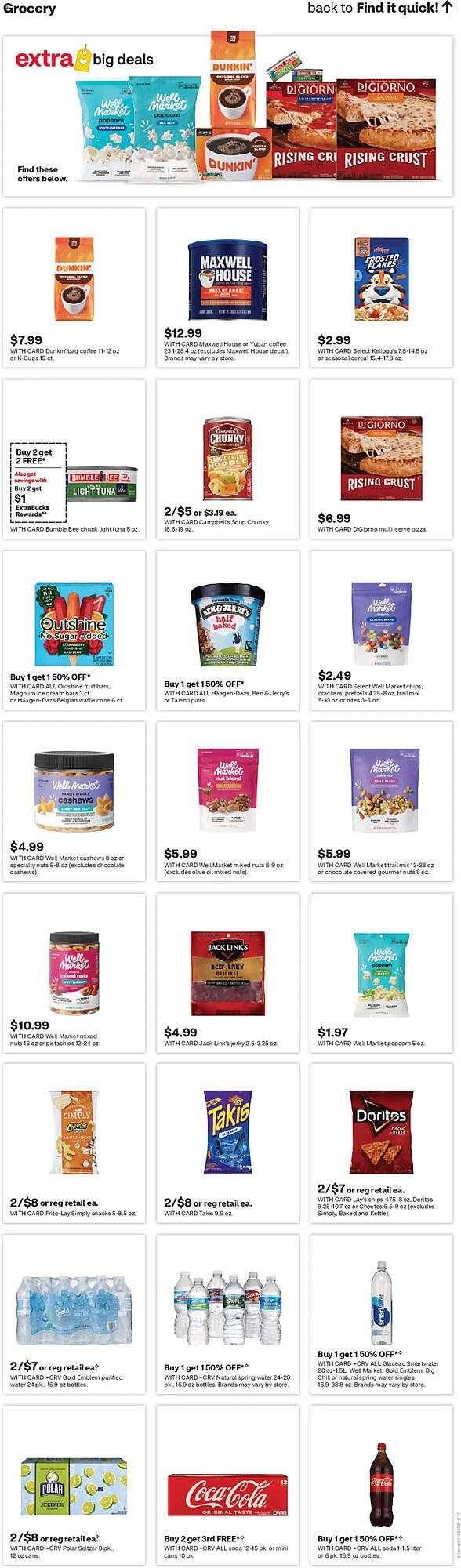 CVS weekly ad (2025-10-26 - 2025-11-02) | 16