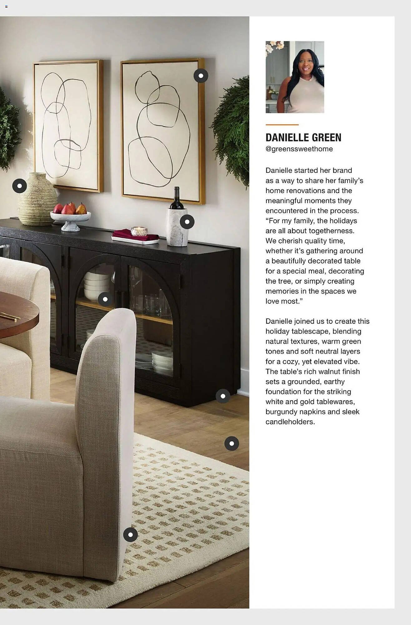 The Home Depot flyer