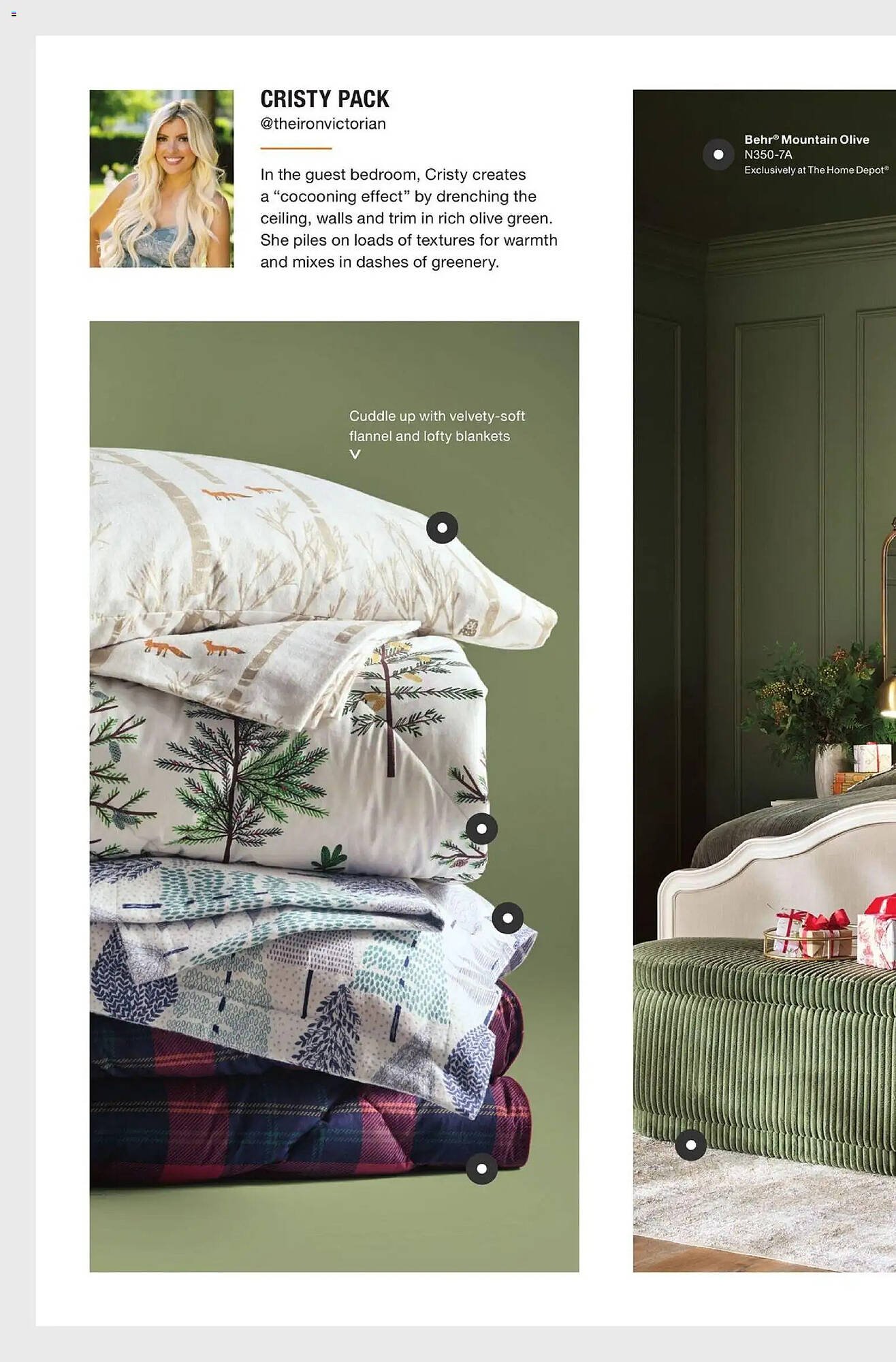 The Home Depot flyer