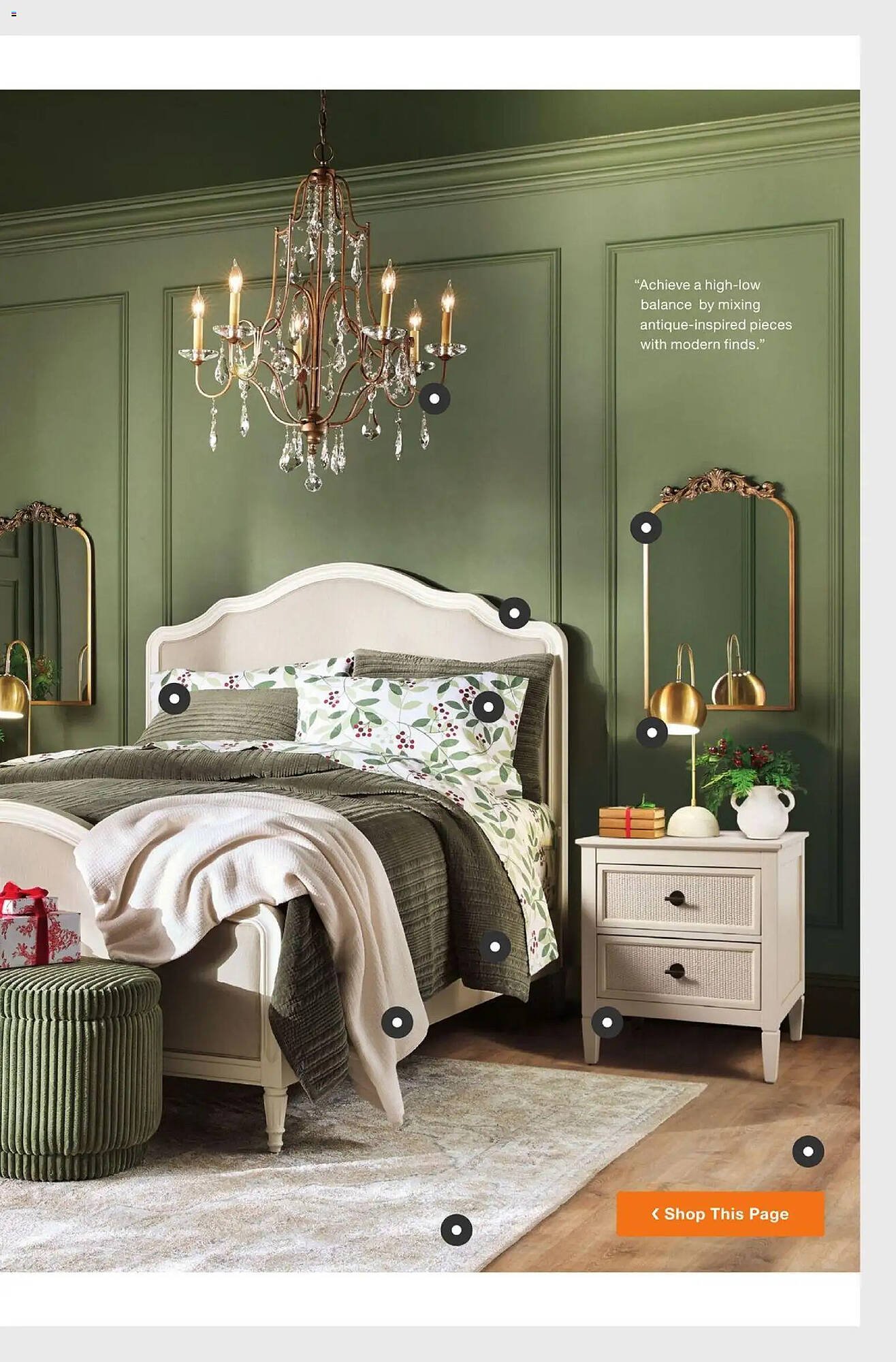 The Home Depot flyer