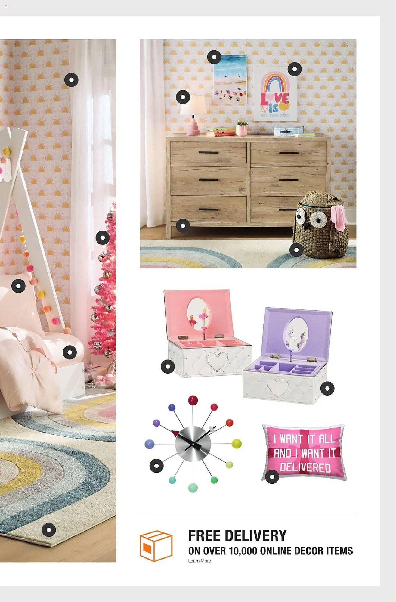 The Home Depot flyer