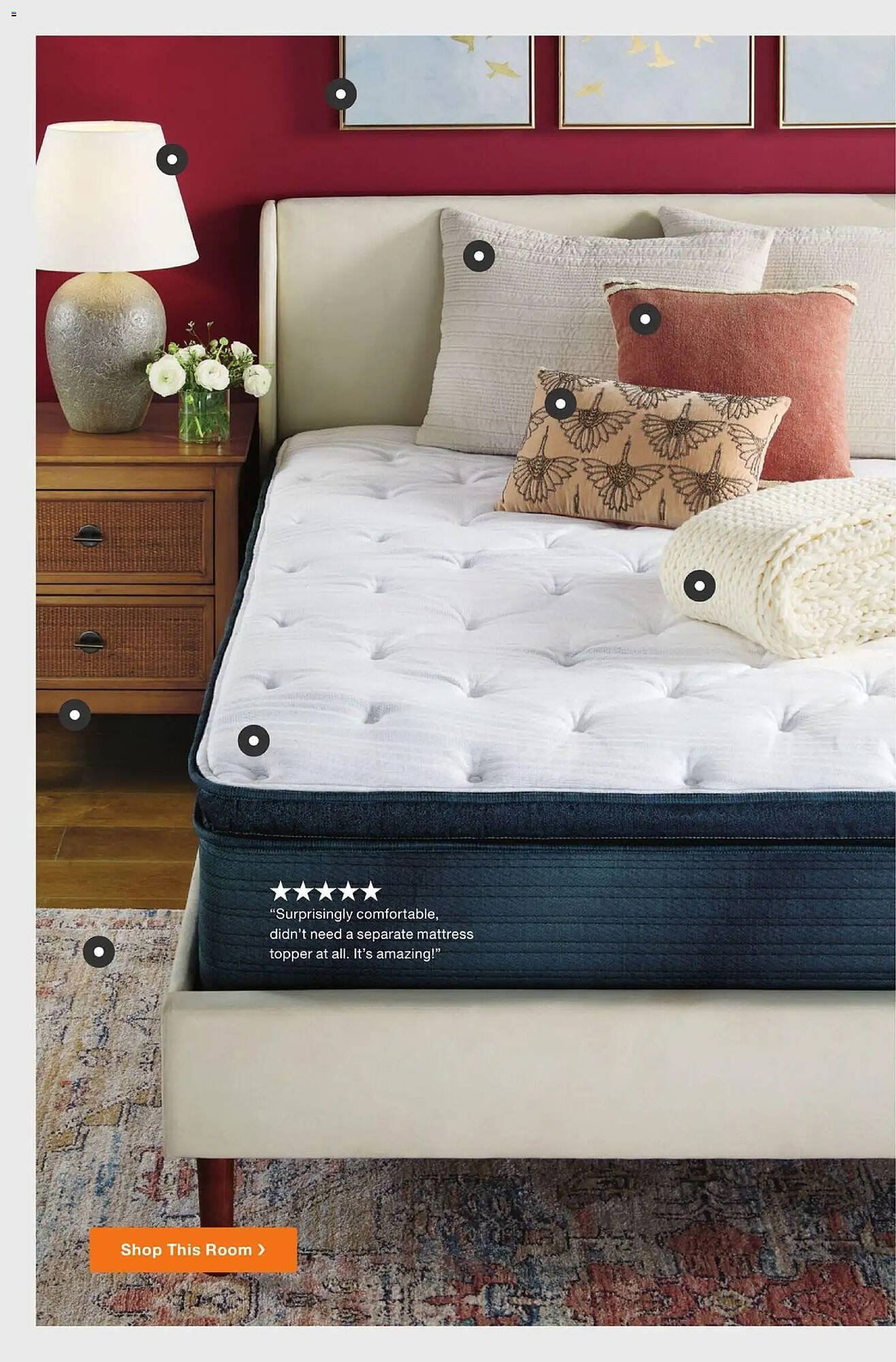 The Home Depot flyer