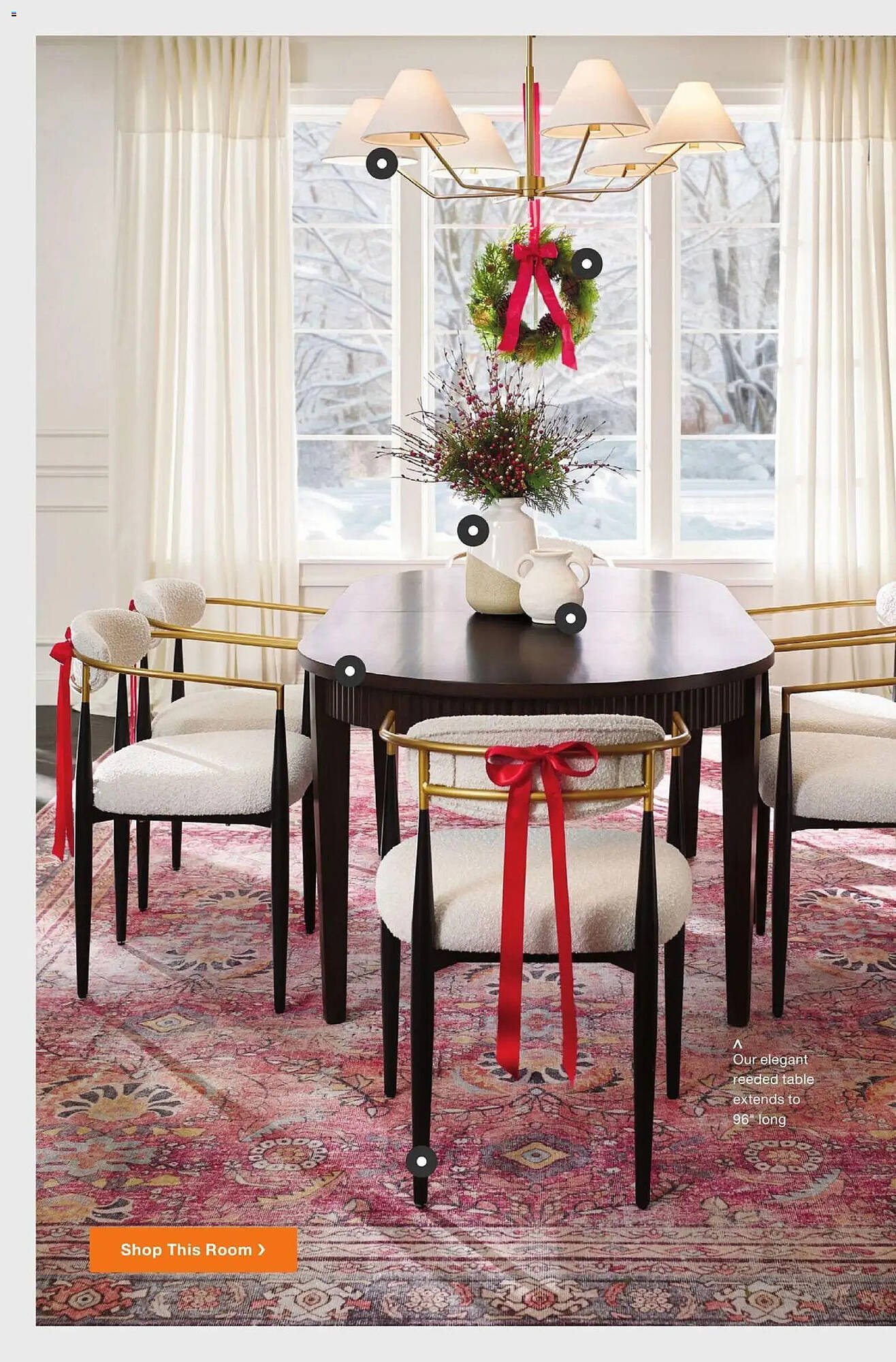 The Home Depot flyer