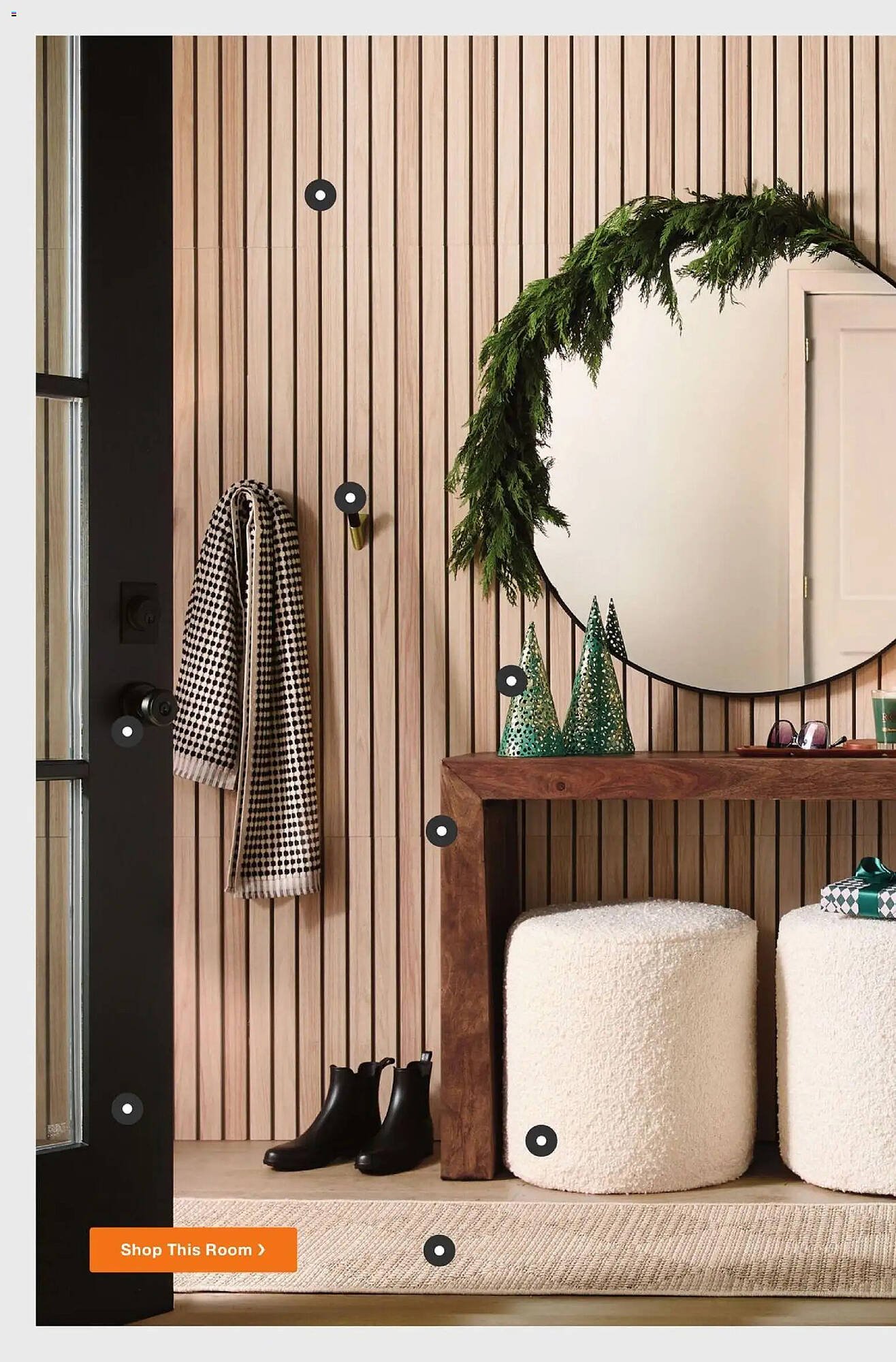 The Home Depot flyer