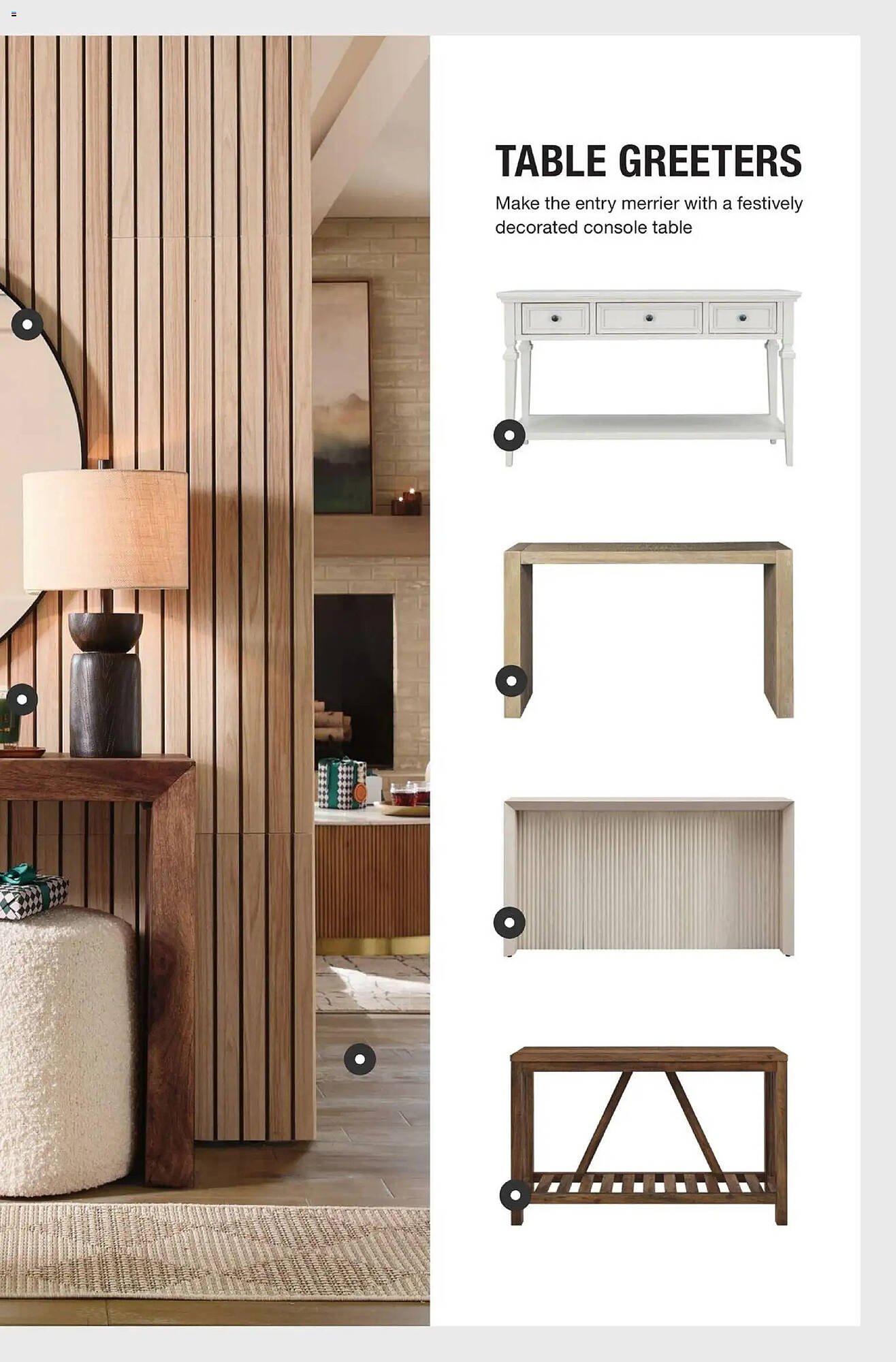 The Home Depot flyer