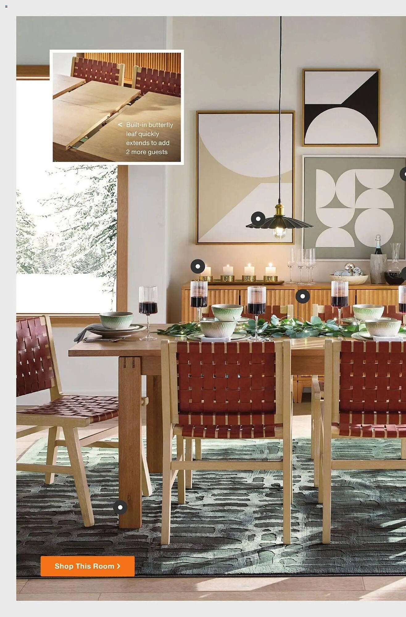 The Home Depot flyer