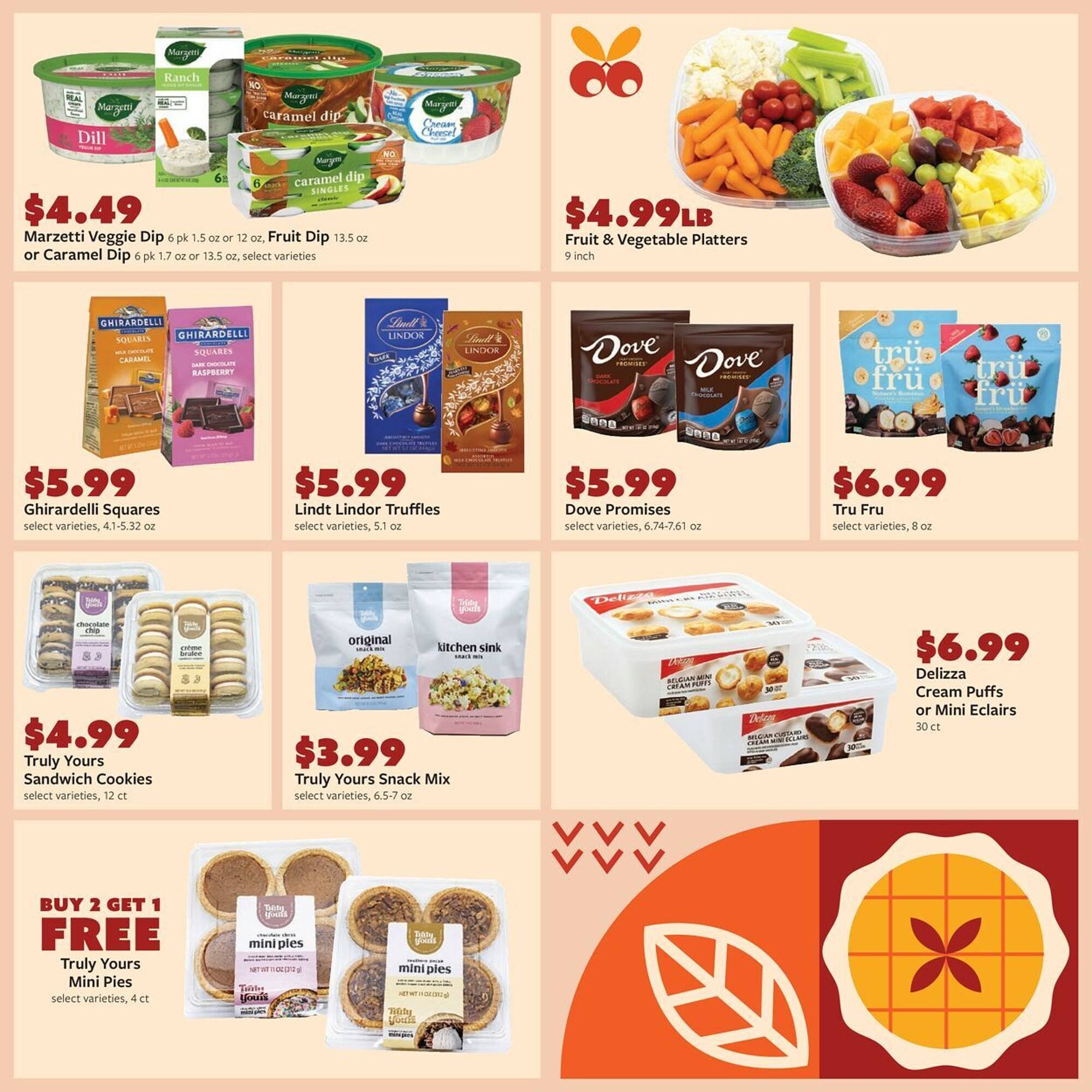 Fareway weekly ad (2025-11-23 - 2025-11-29)