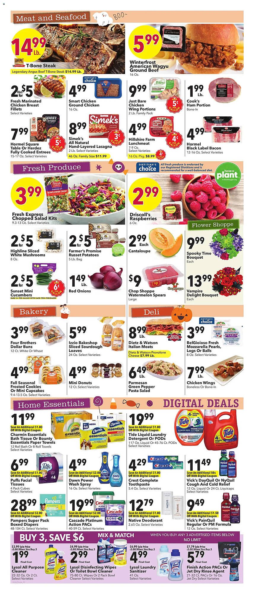 Coborn&#039;s weekly ad (2025-10-29 - 2025-11-05) | 4