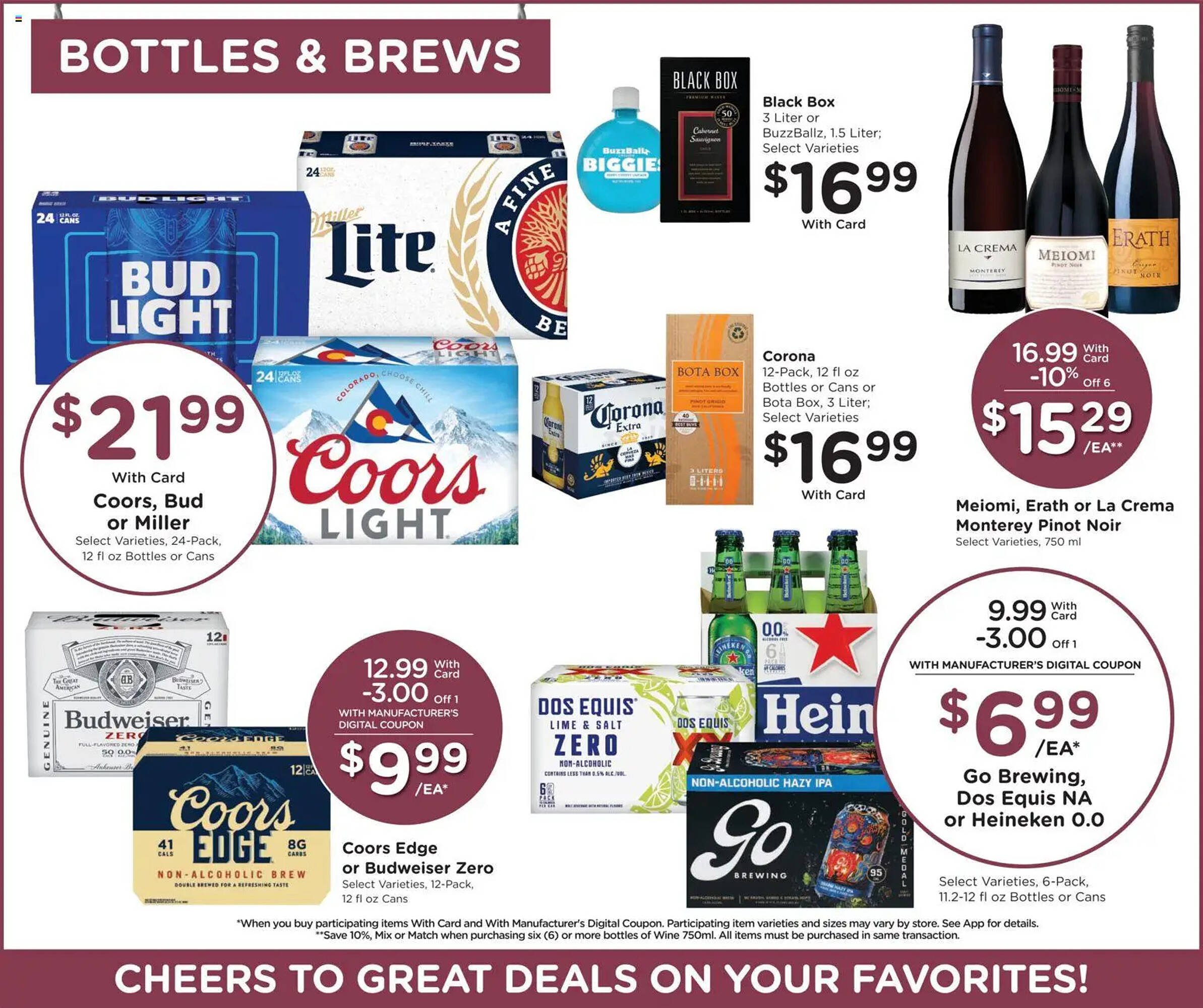 King Soopers weekly ad