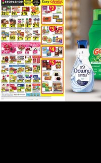 Stop&amp;Shop weekly ad