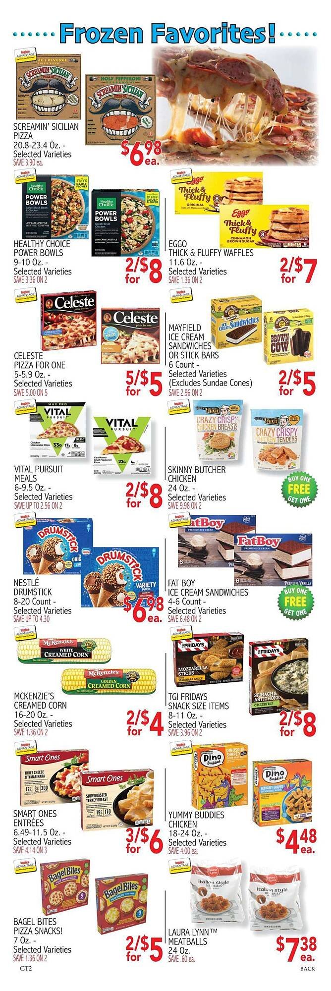 Ingles Markets weekly ad