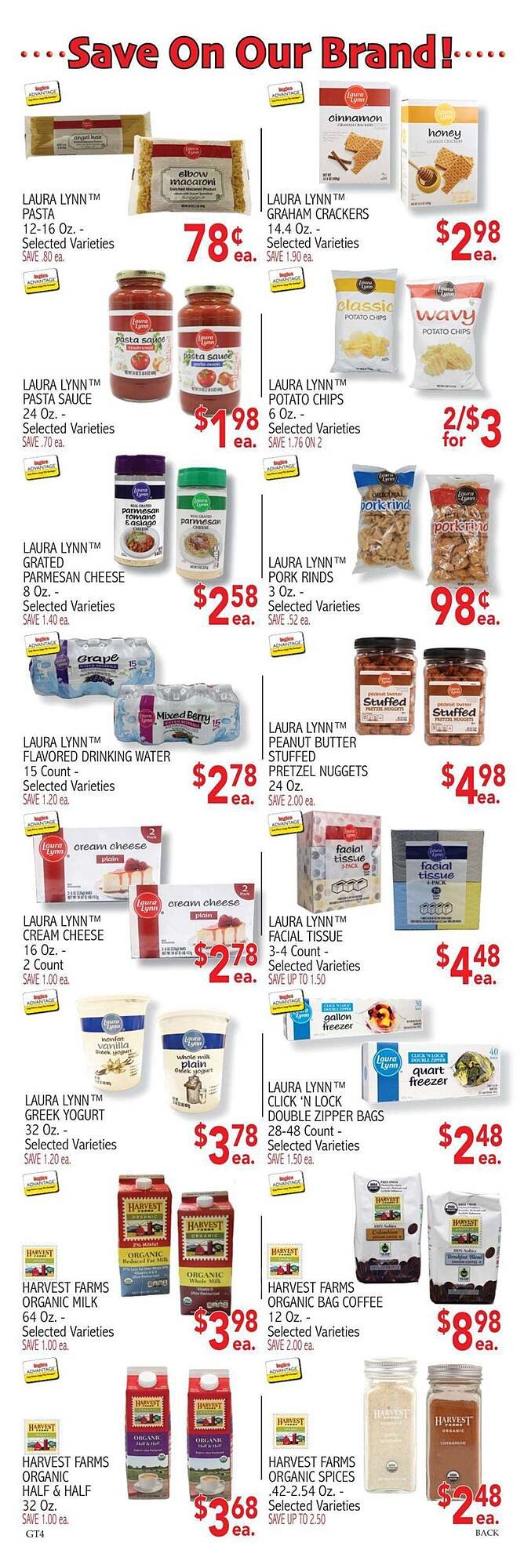 Ingles Markets weekly ad