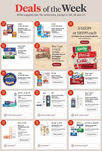 Walgreens weekly ad