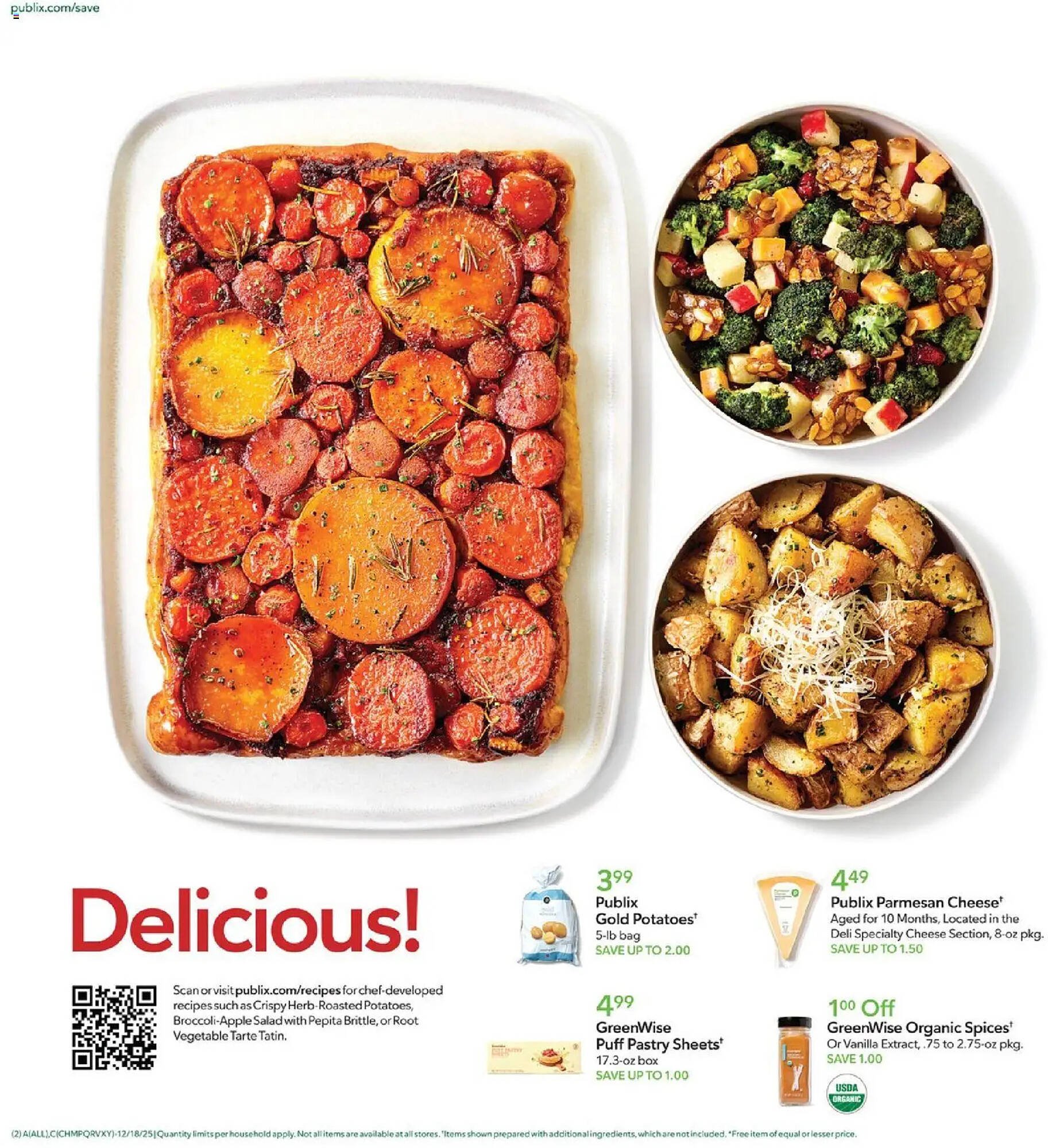 Publix weekly ad