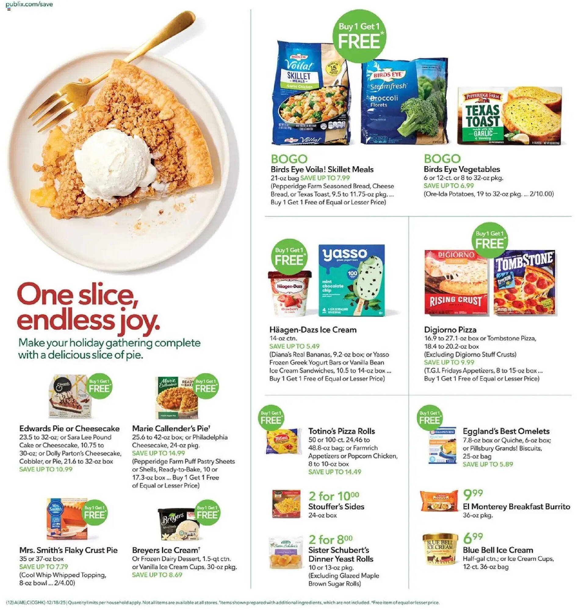Publix weekly ad