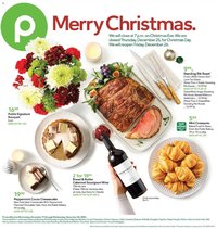 Publix weekly ad