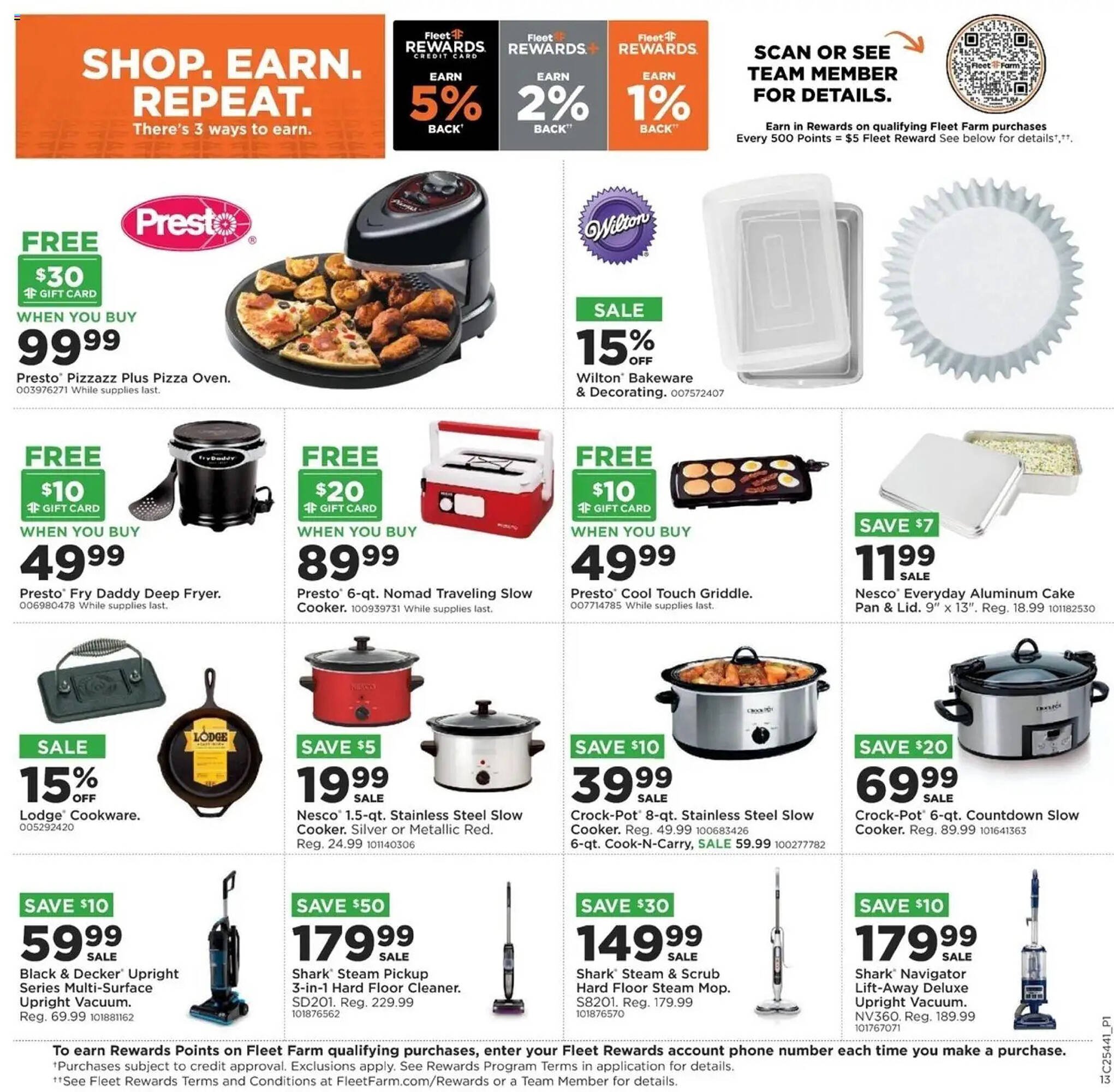 Mills Fleet Farm weekly ad (2025-10-30 - 2025-11-05) | 17