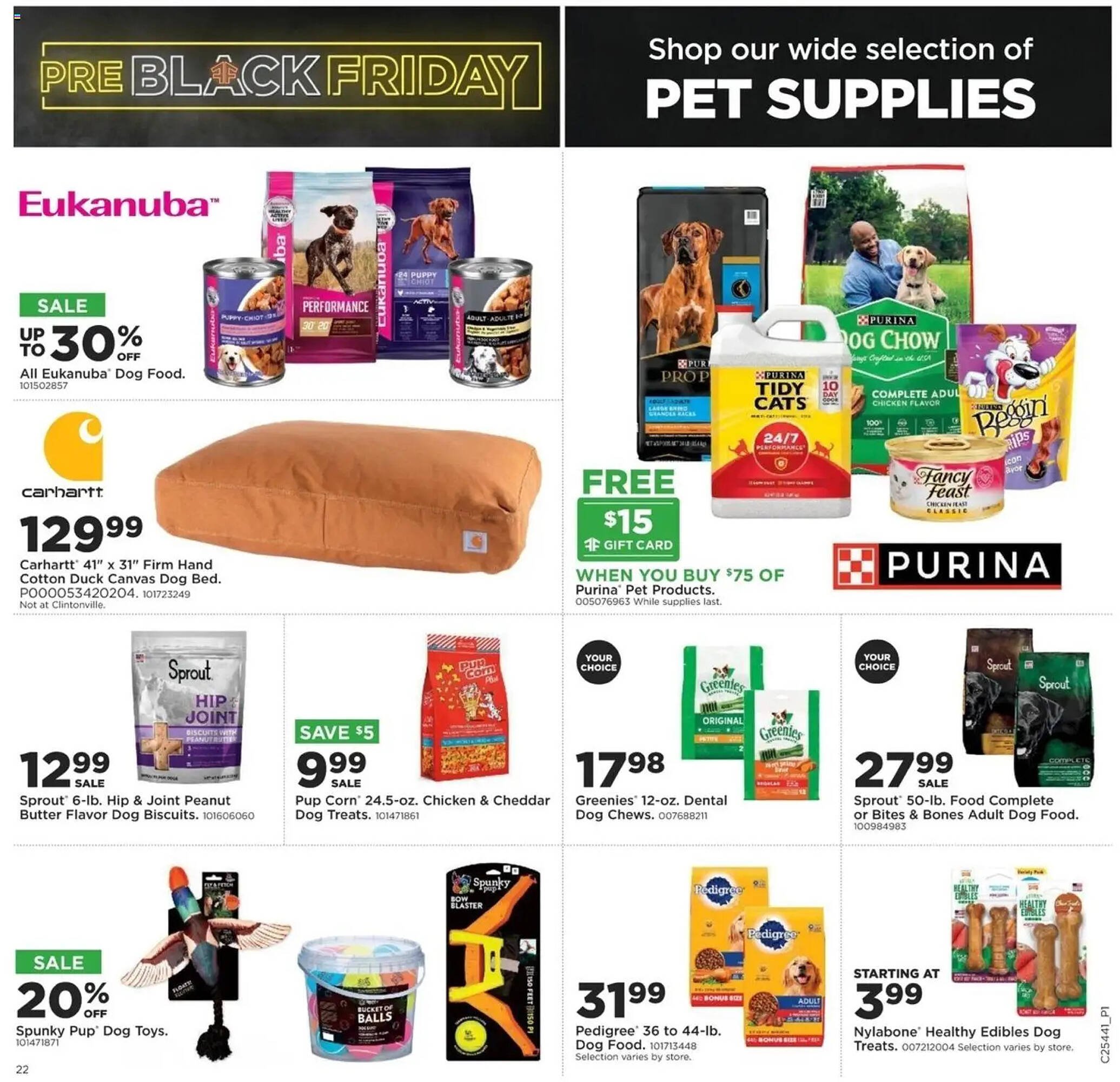 Mills Fleet Farm weekly ad (2025-10-30 - 2025-11-05) | 26