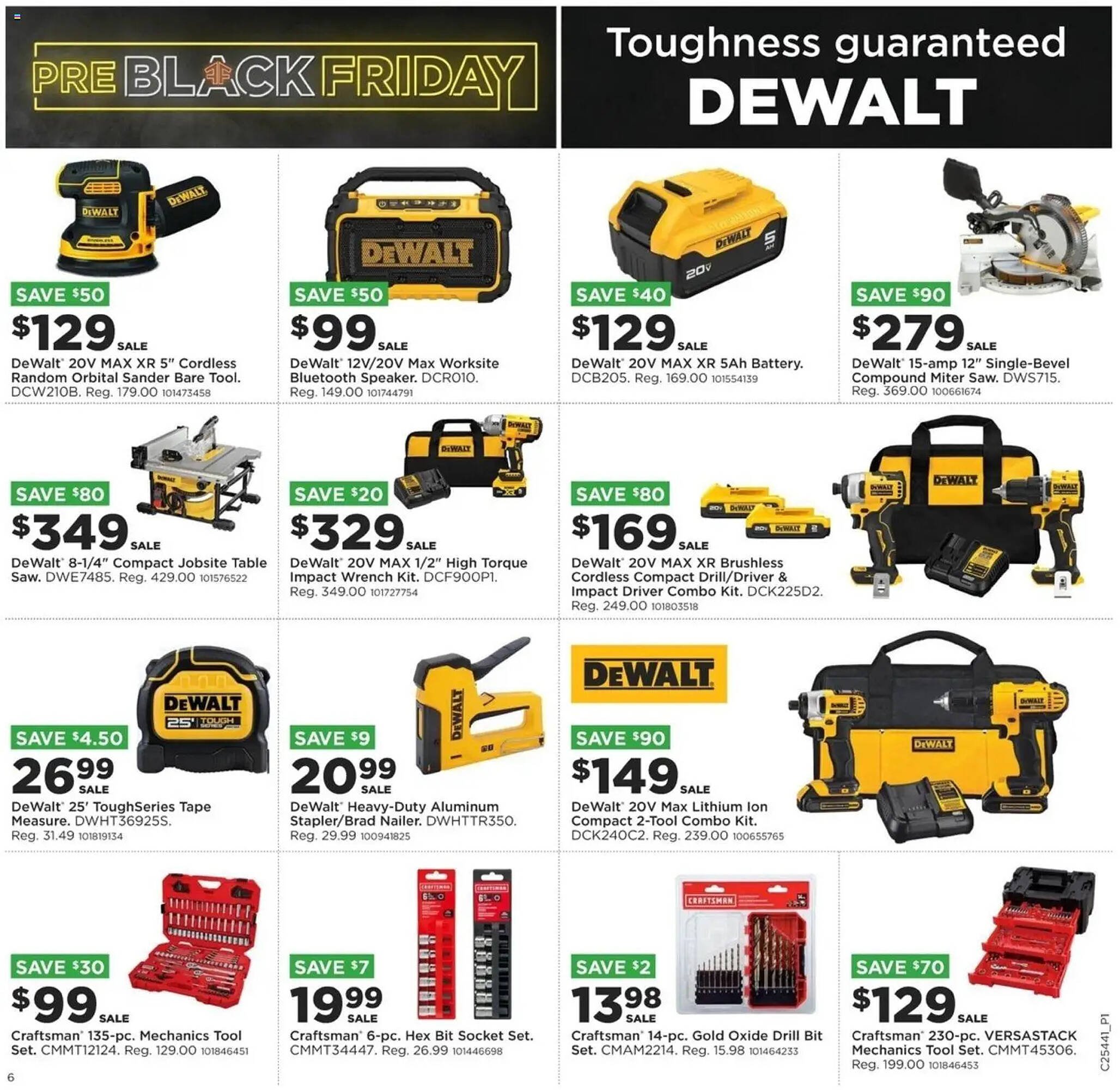 Mills Fleet Farm weekly ad (2025-10-30 - 2025-11-05) | 8