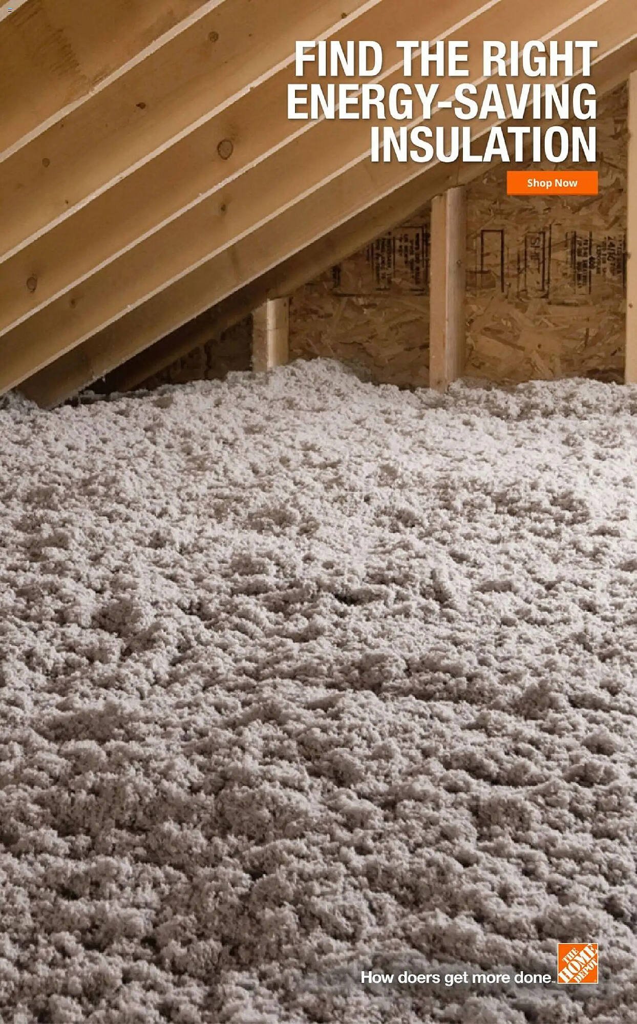 The Home Depot flyer (2025-10-23 - 2025-10-31) | 9