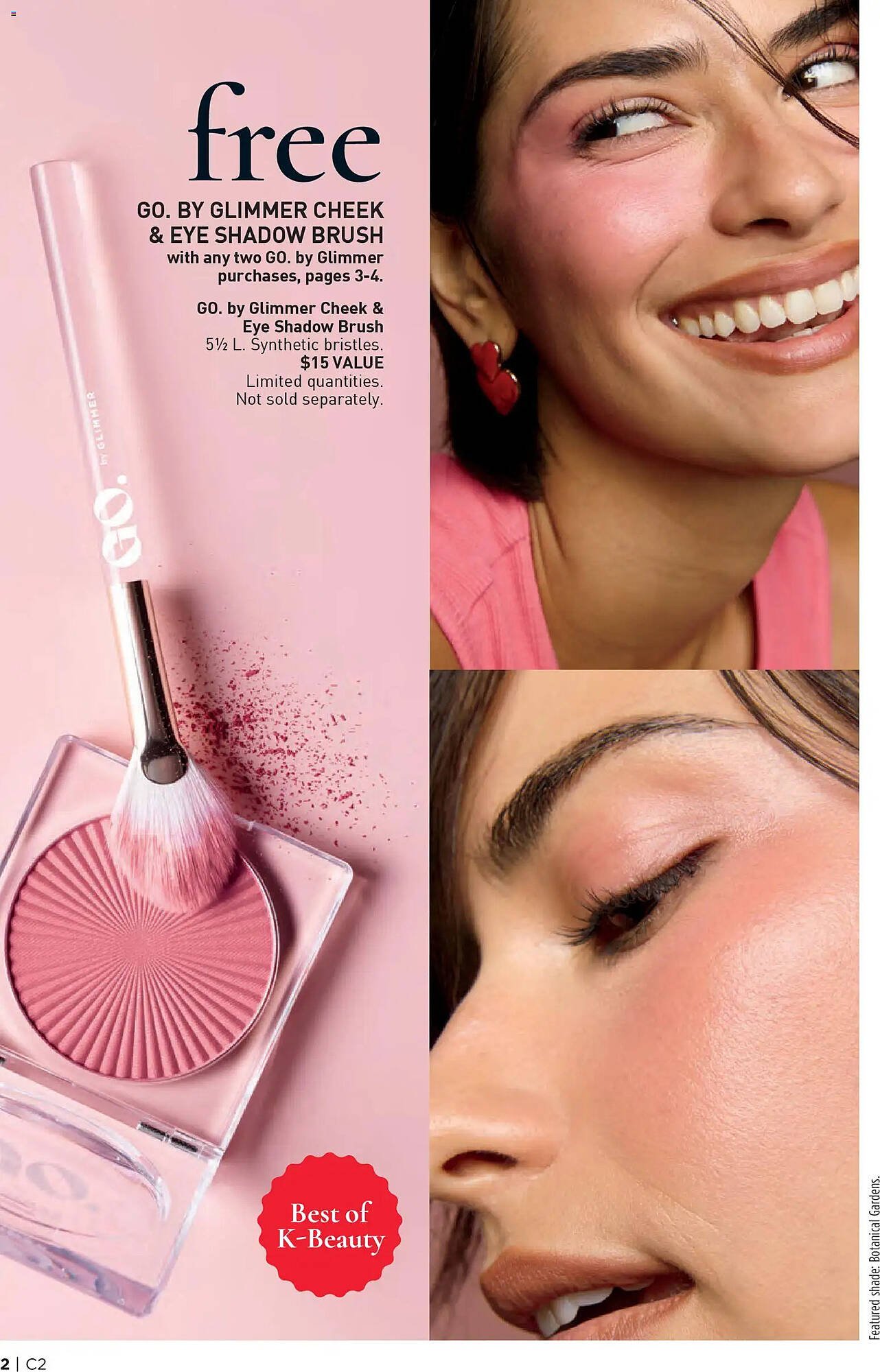 Avon weekly ad