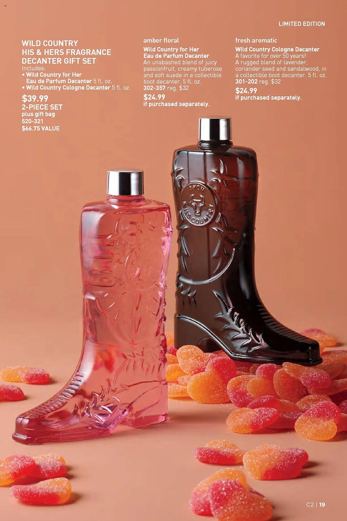 Avon weekly ad