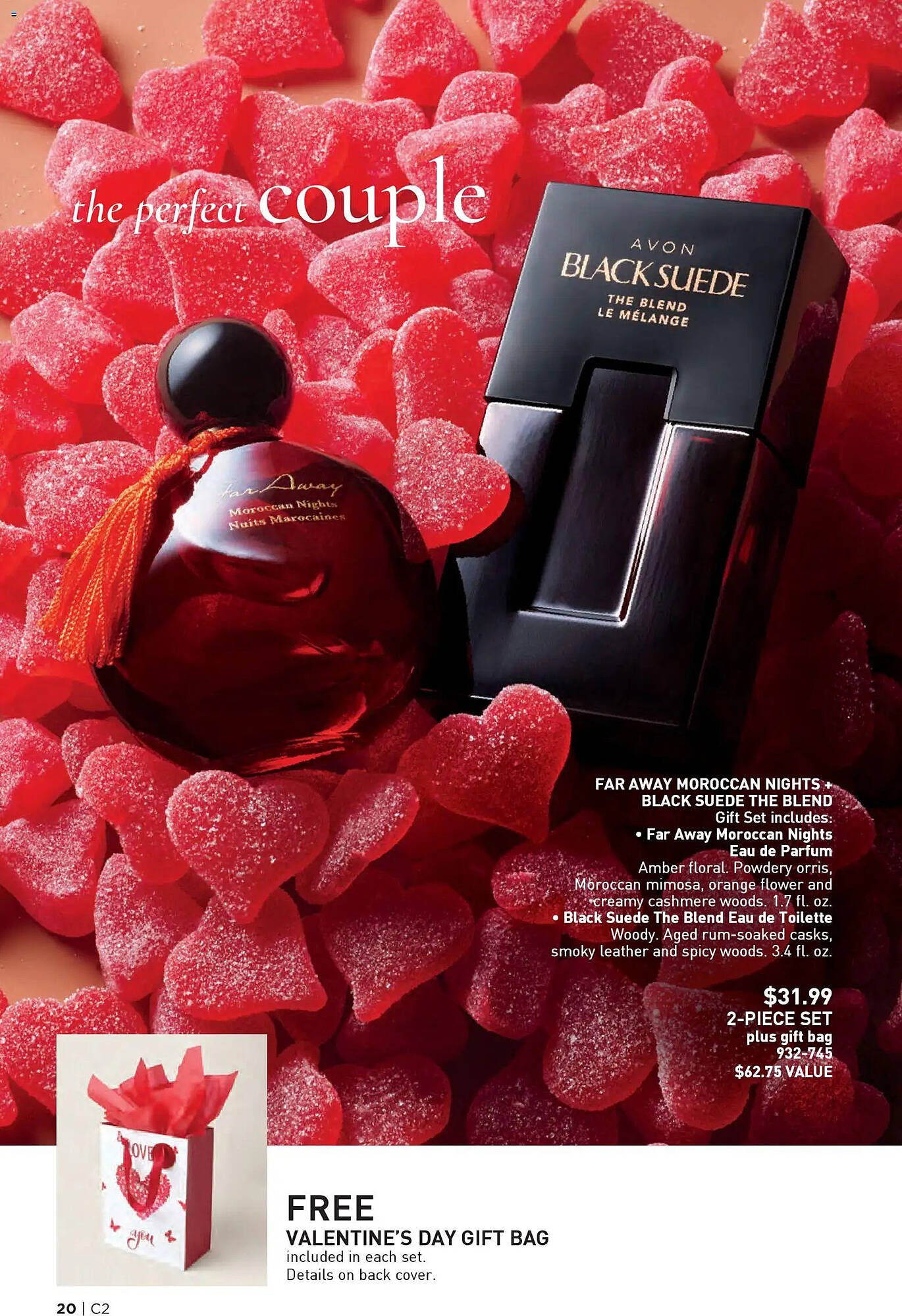 Avon weekly ad