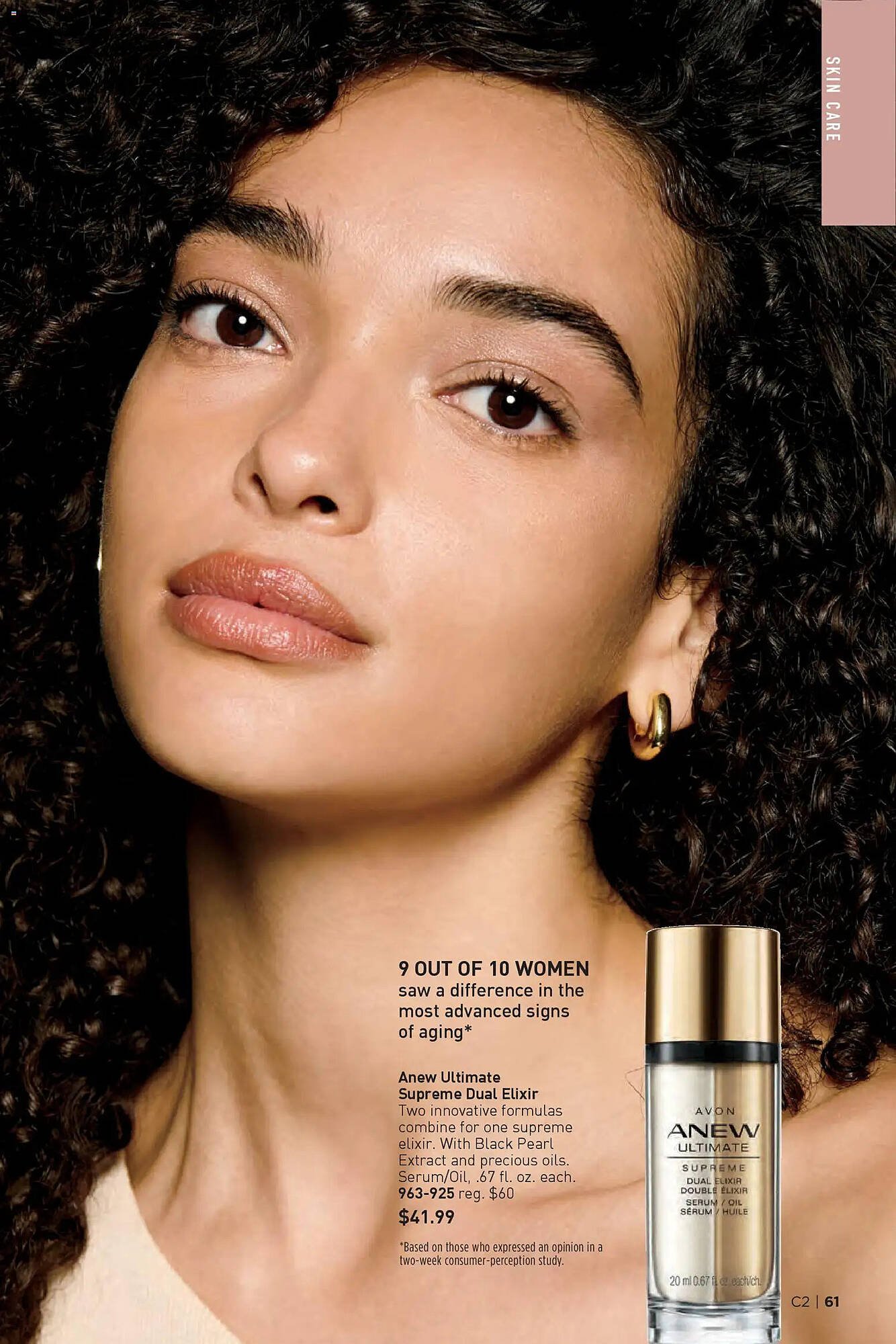 Avon weekly ad