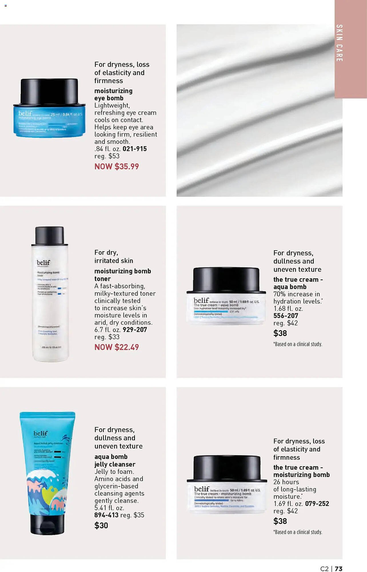 Avon weekly ad