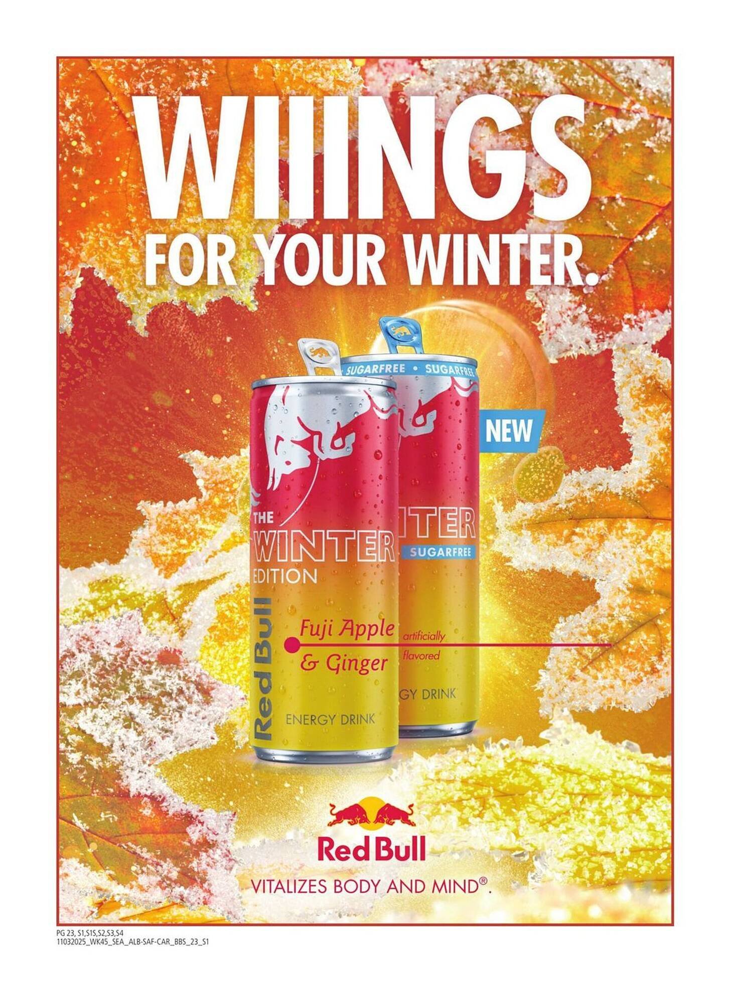 Safeway weekly ad (2025-11-03 - 2025-11-30) | 23