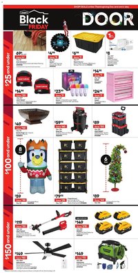 Lowe&#039;s weekly ad