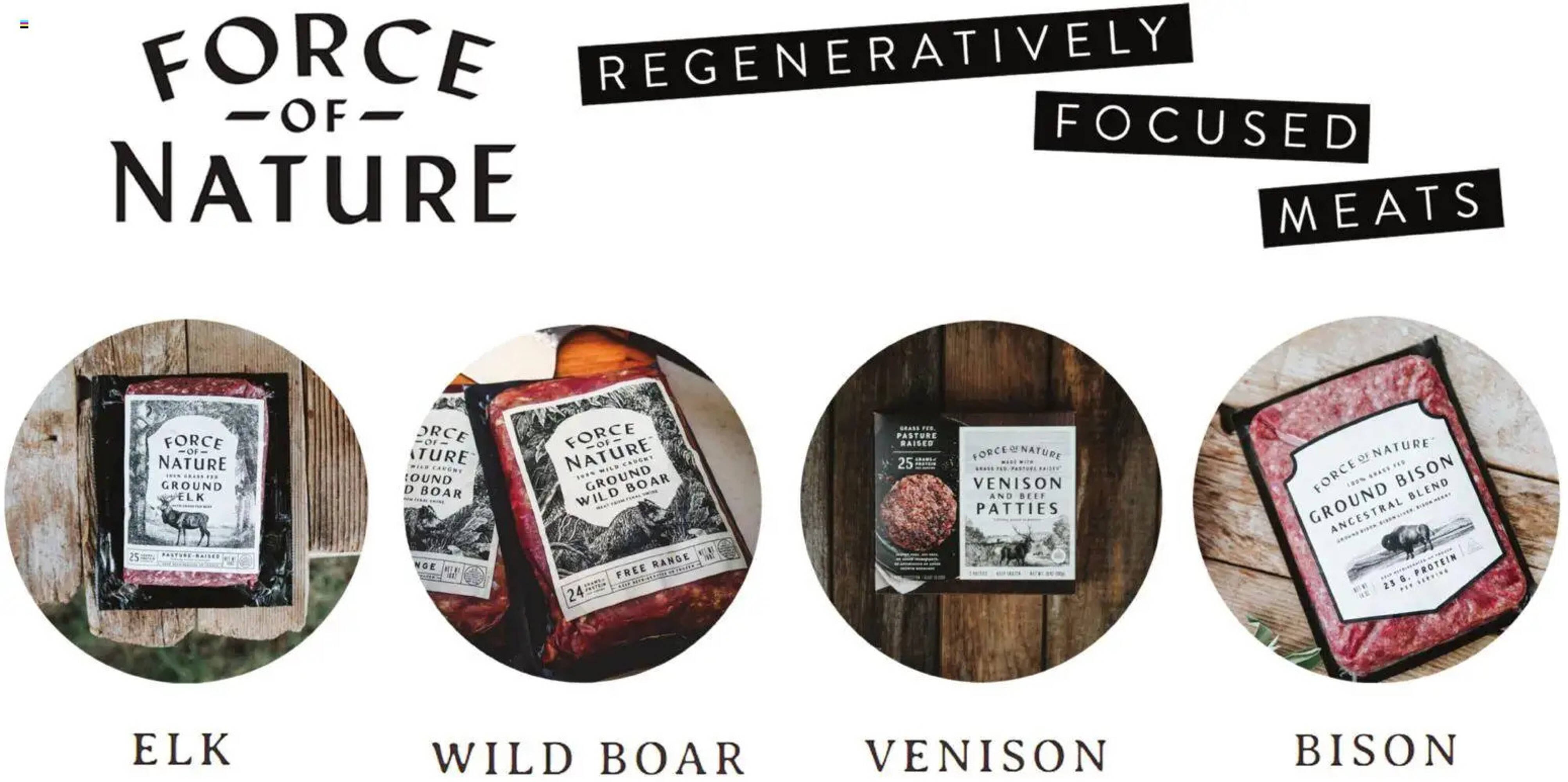 Fresh Thyme weekly ad