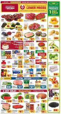 Cardenas weekly ad