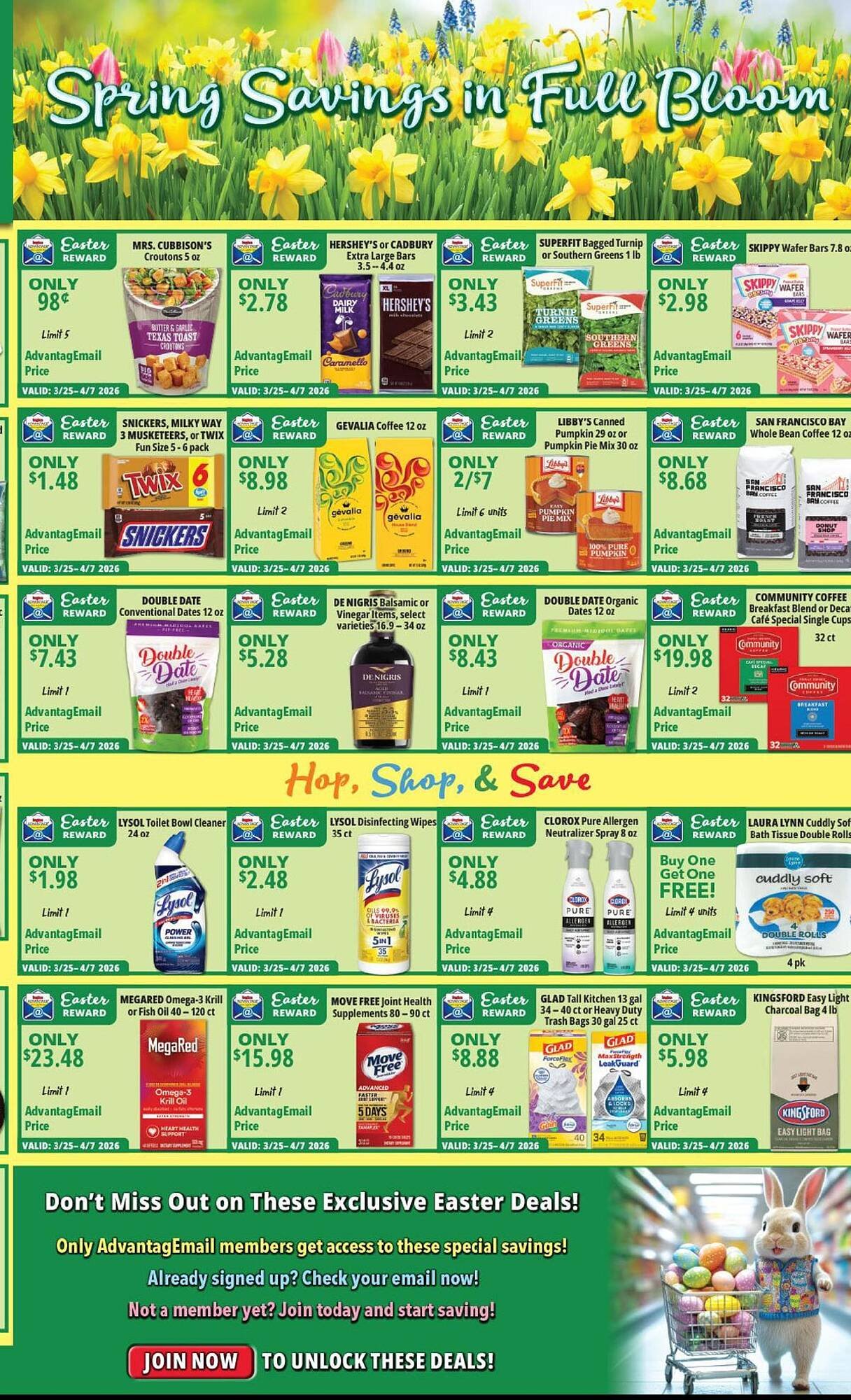 Ingles Markets weekly ad