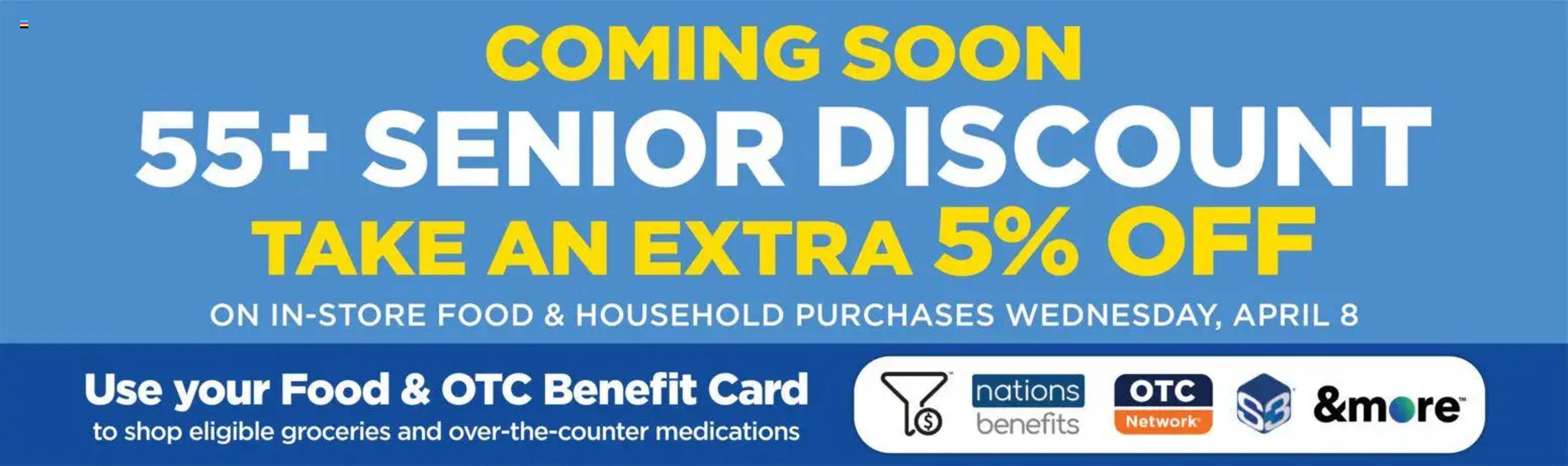 Food 4 Less weekly ad