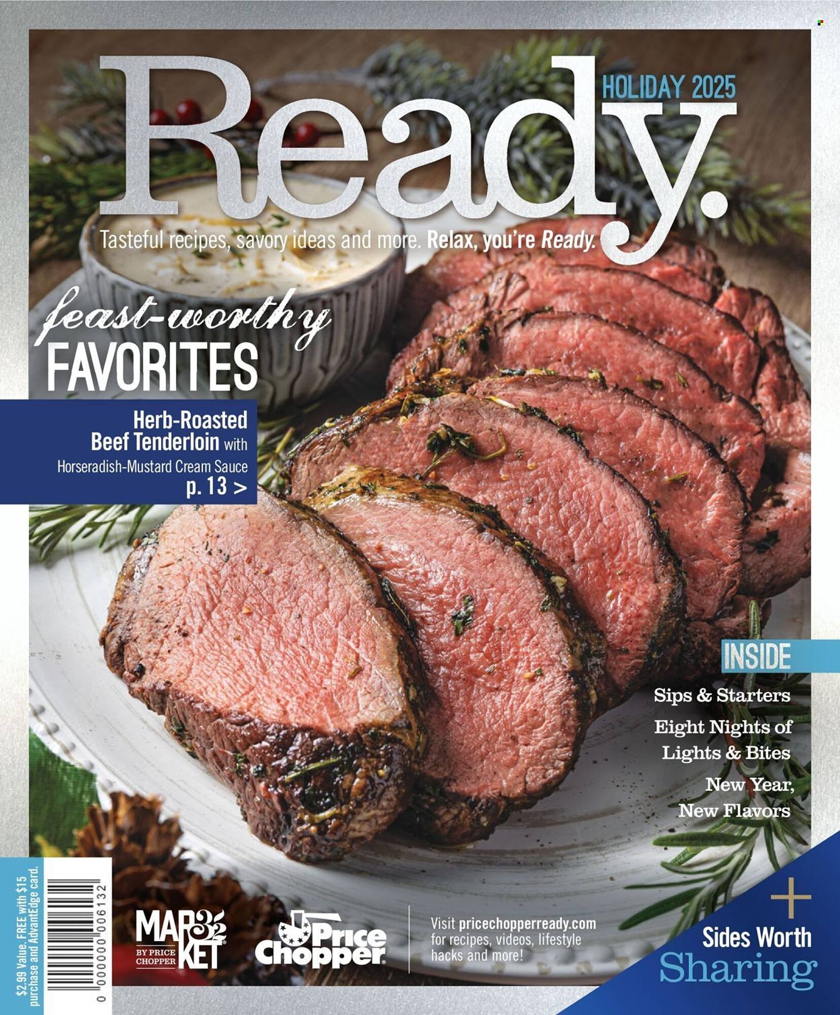 Price Chopper weekly ad