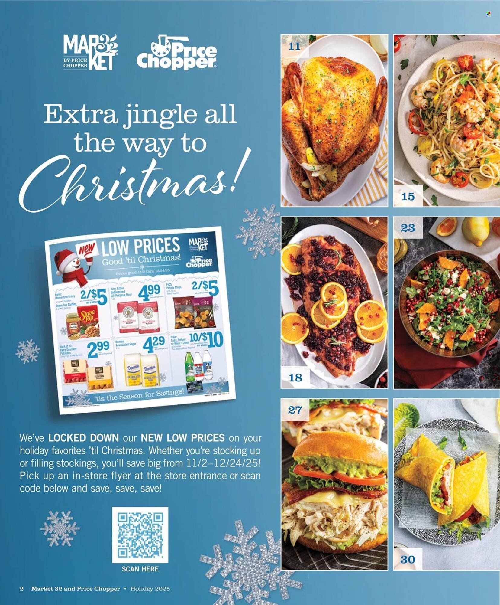 Price Chopper weekly ad