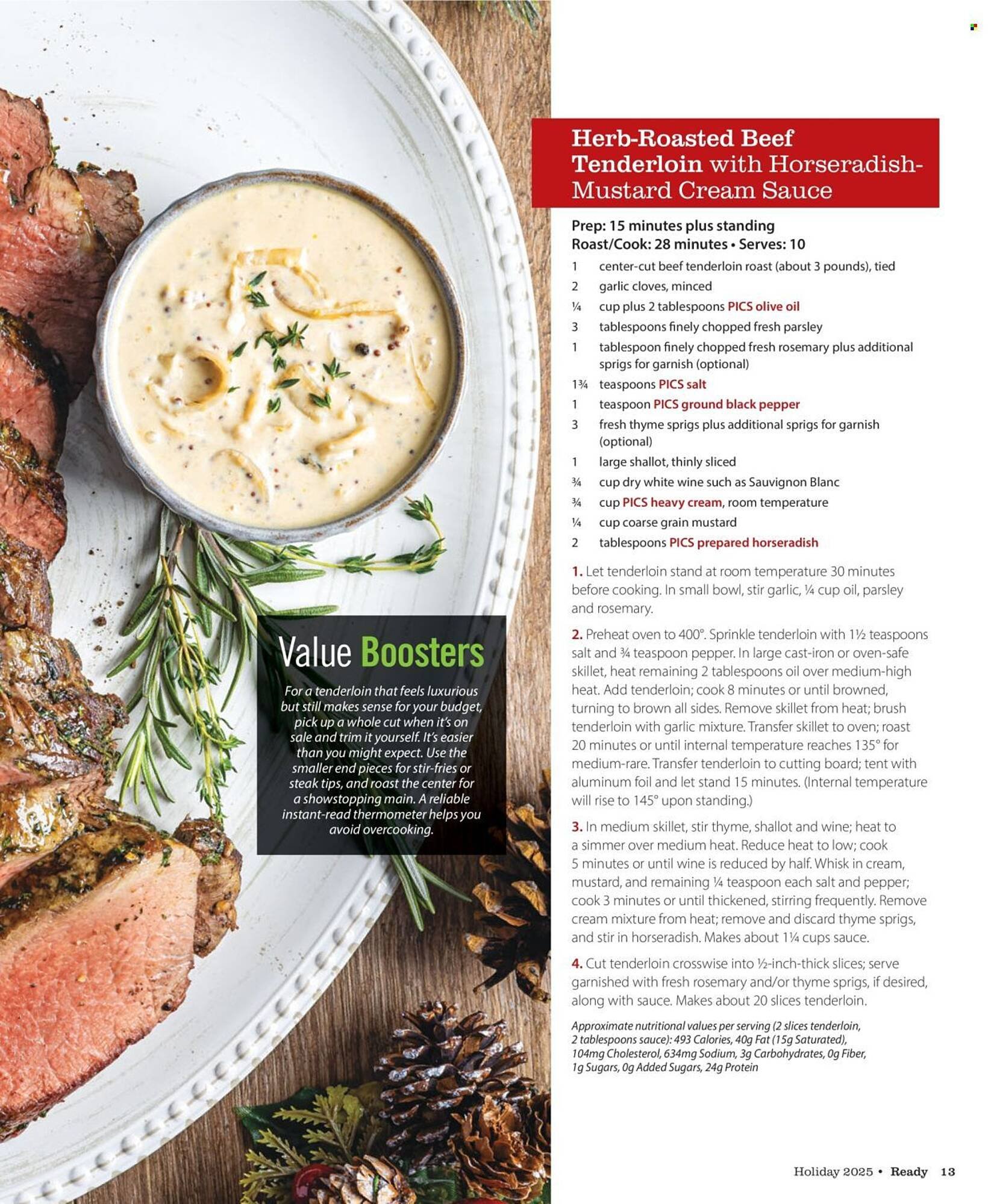 Price Chopper weekly ad