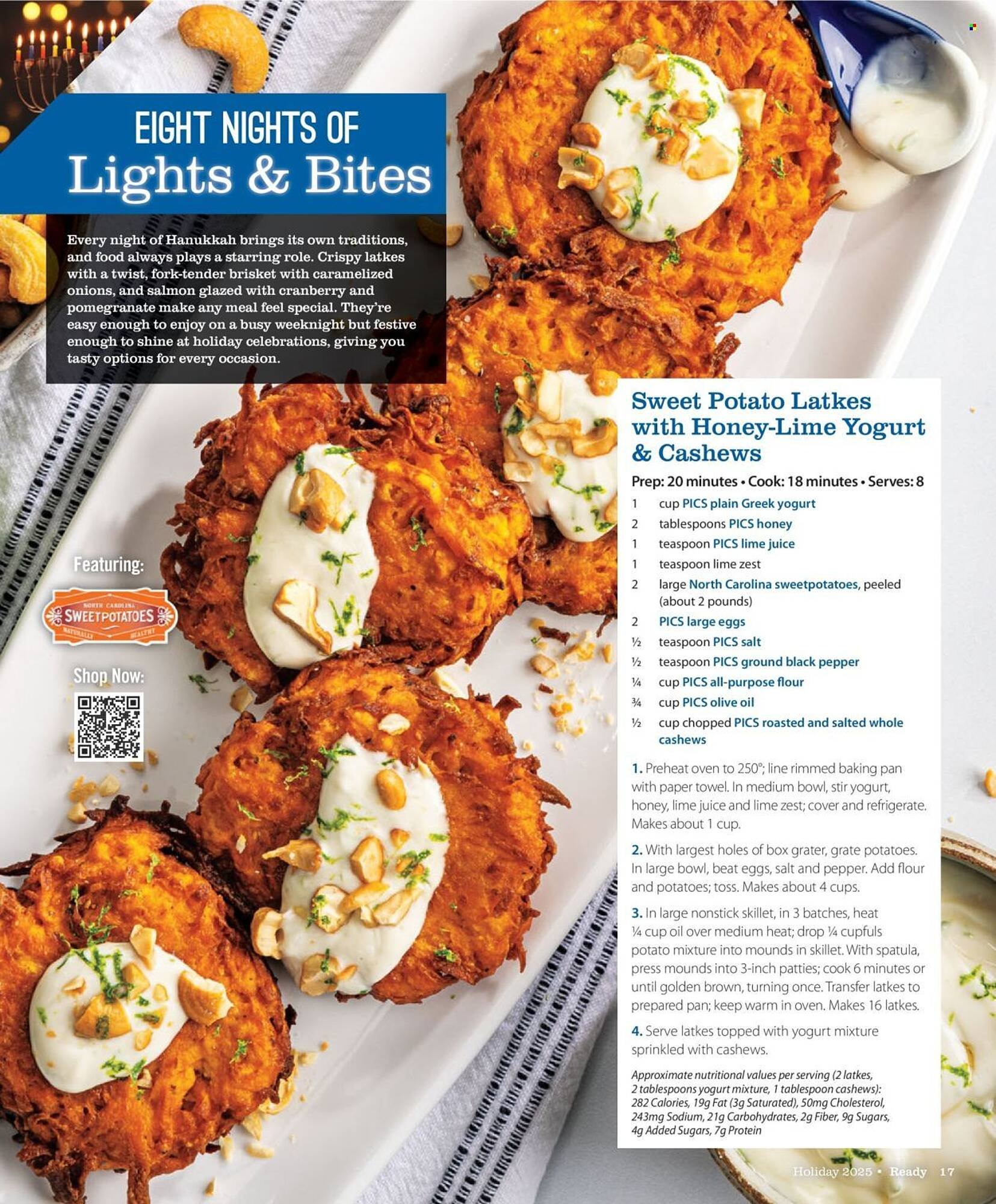 Price Chopper weekly ad