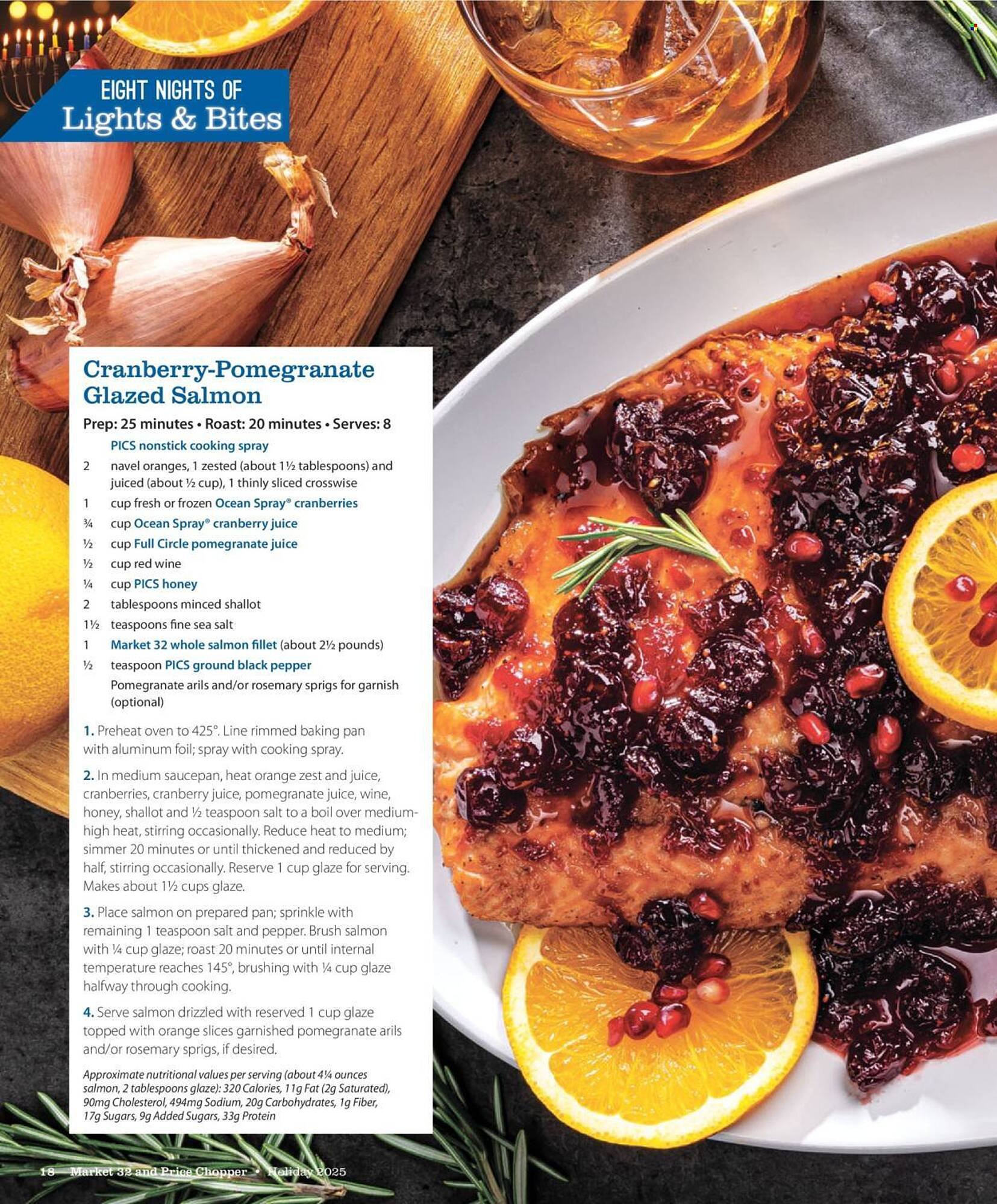 Price Chopper weekly ad