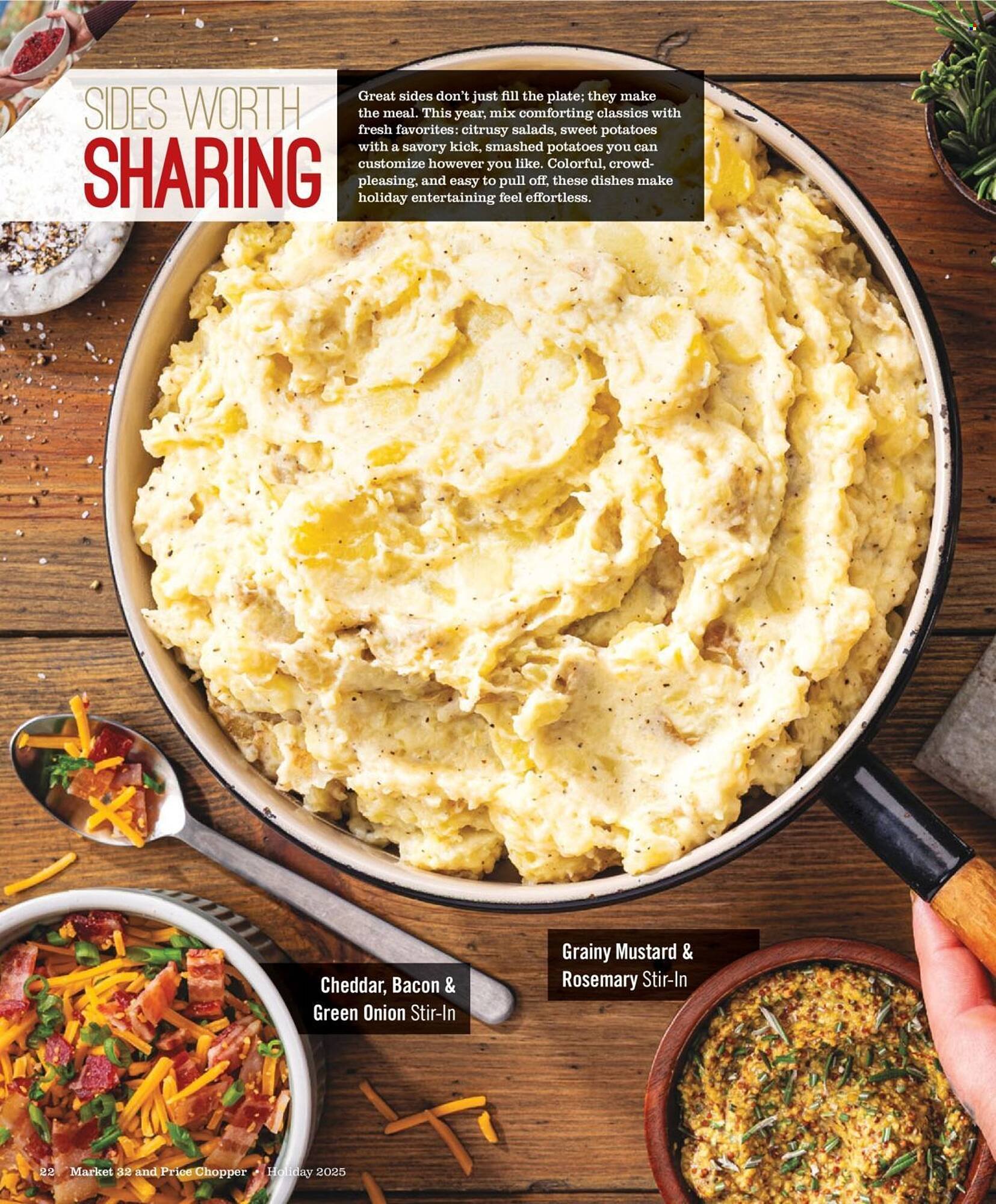 Price Chopper weekly ad