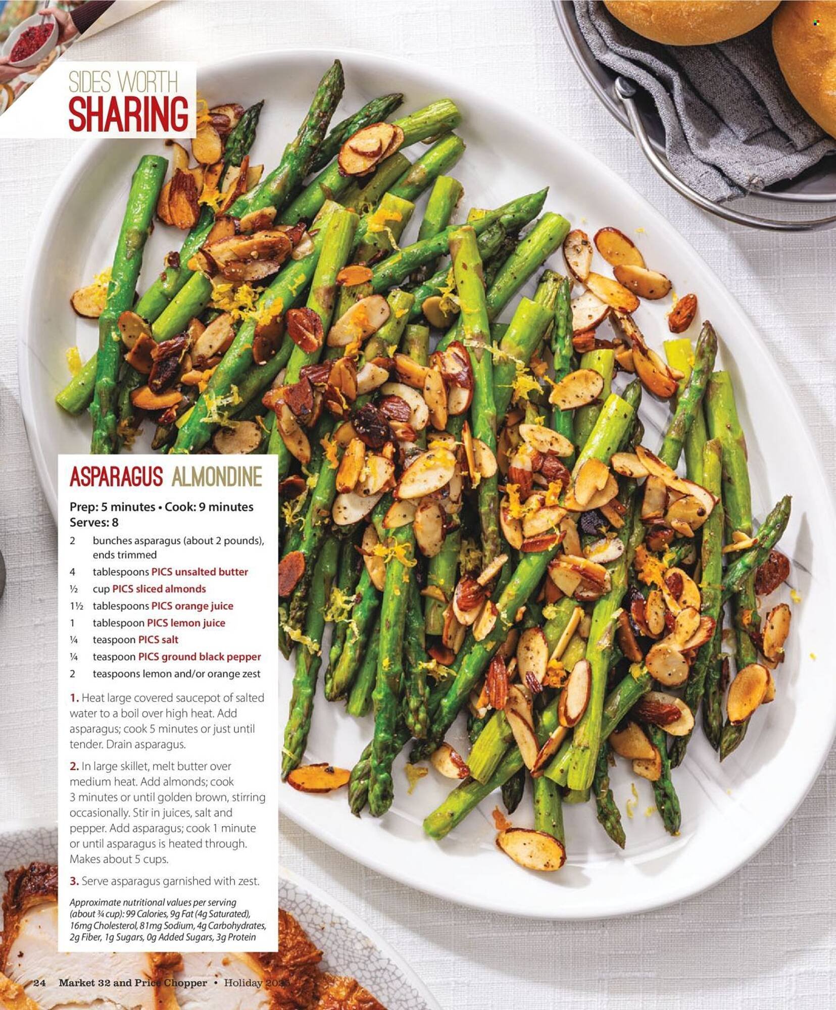 Price Chopper weekly ad