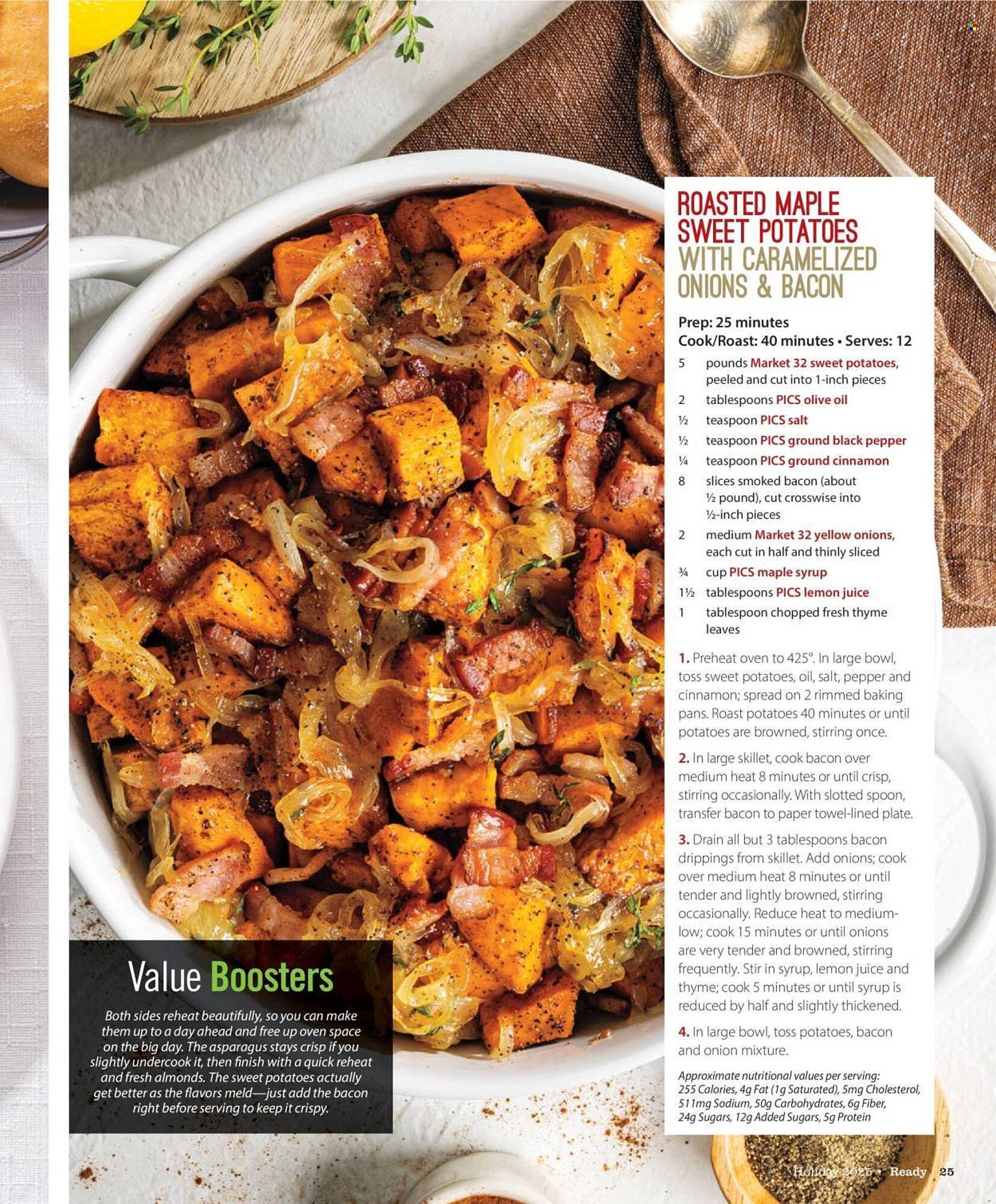 Price Chopper weekly ad