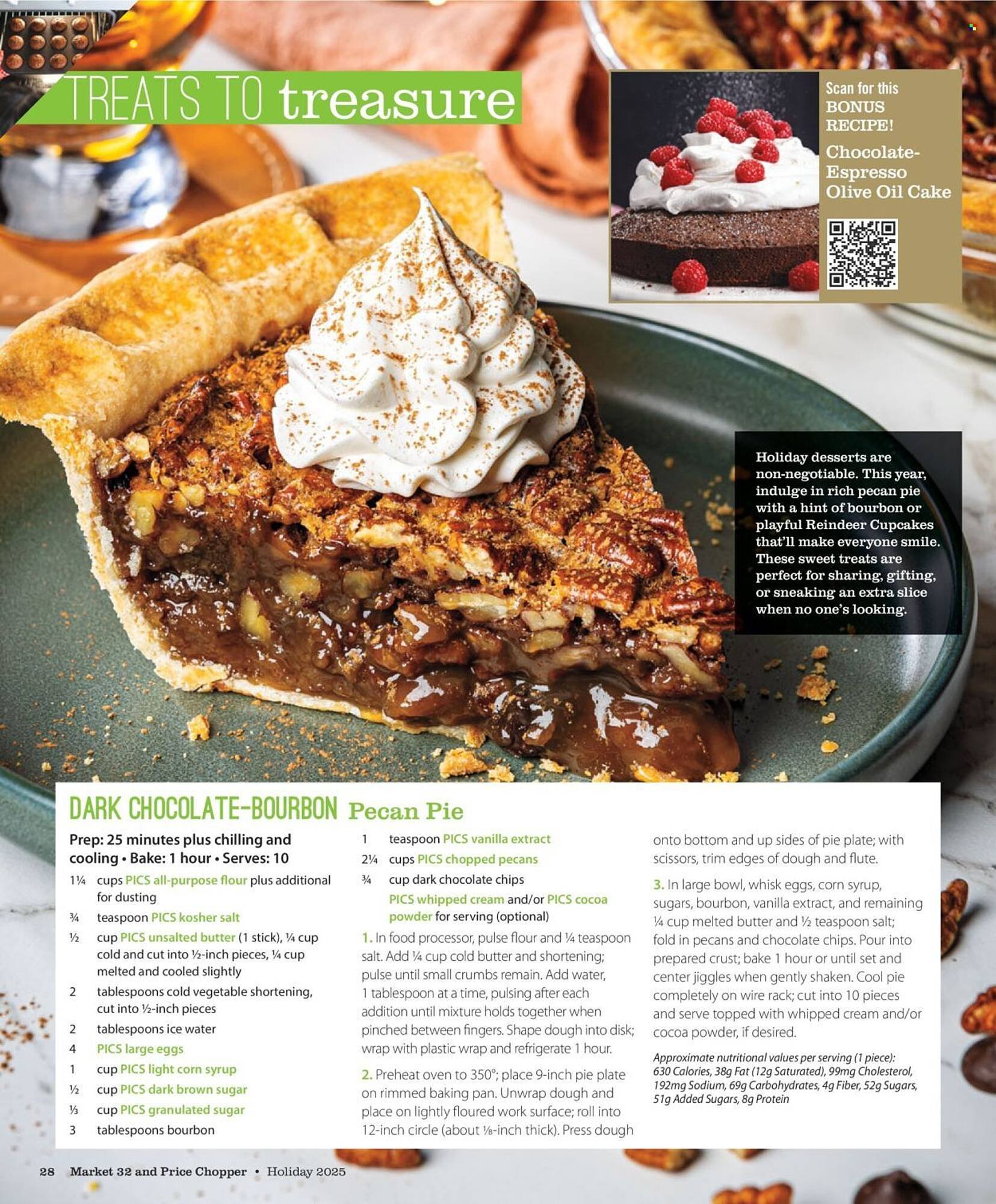 Price Chopper weekly ad