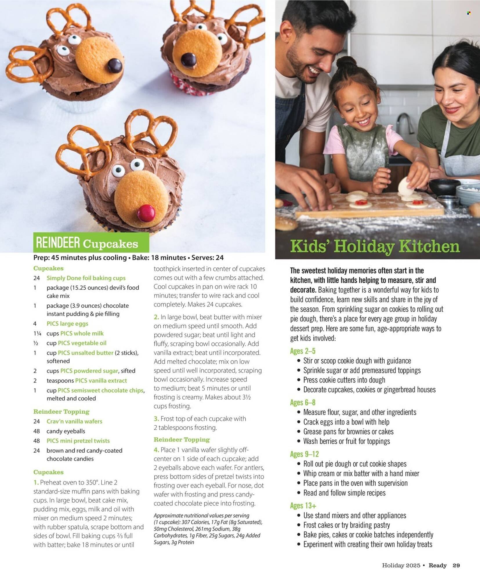 Price Chopper weekly ad