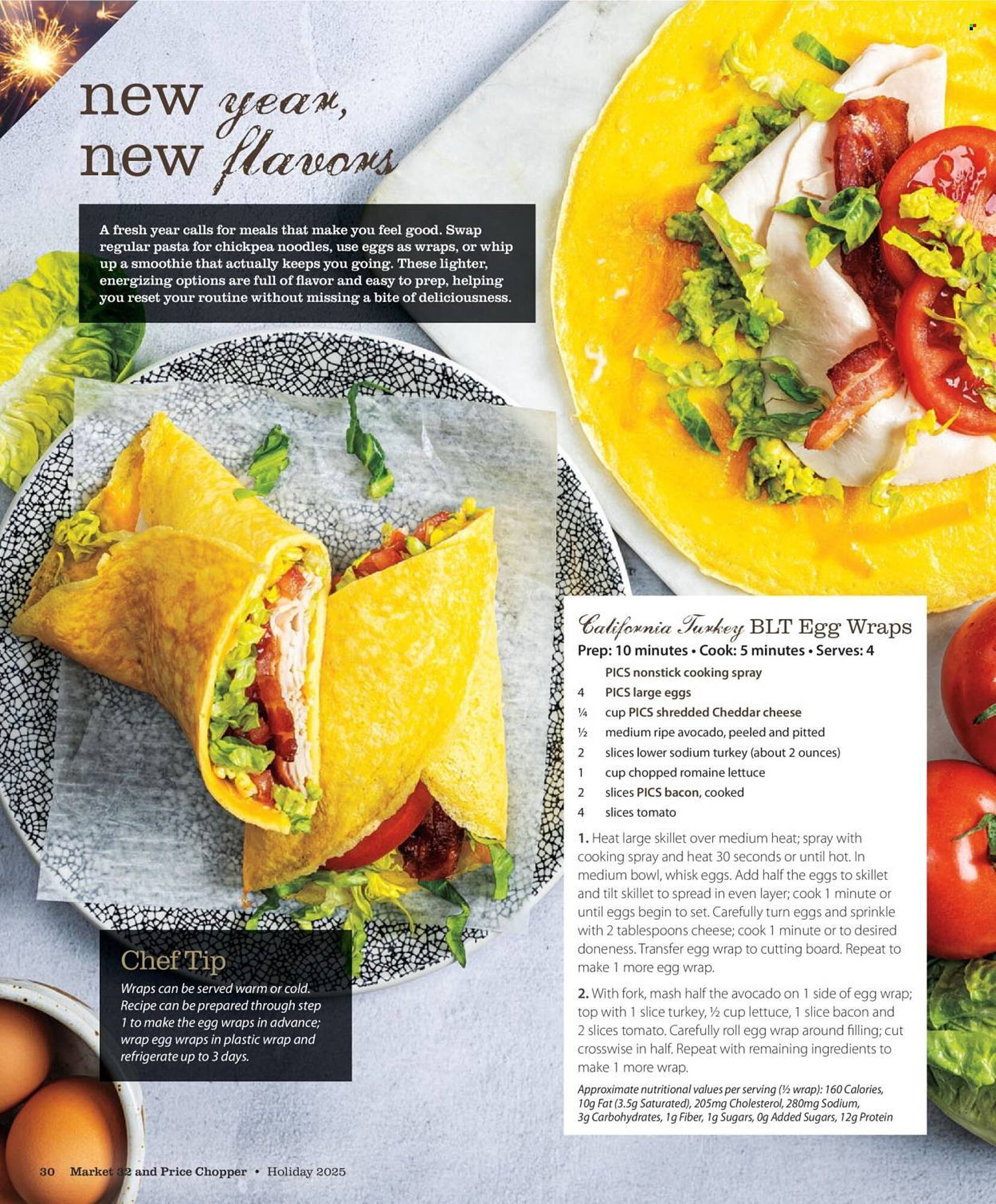 Price Chopper weekly ad