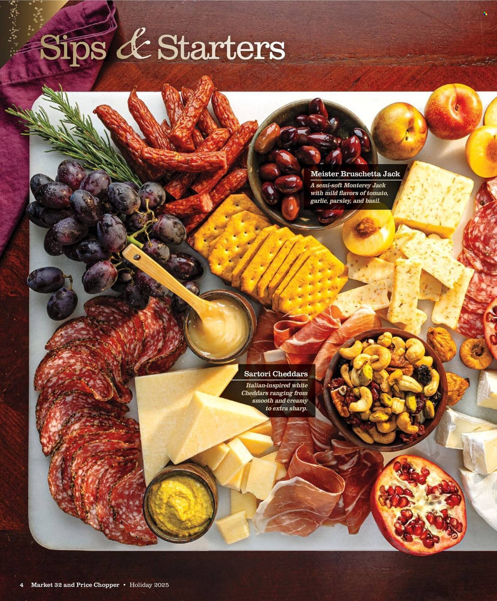 Price Chopper weekly ad