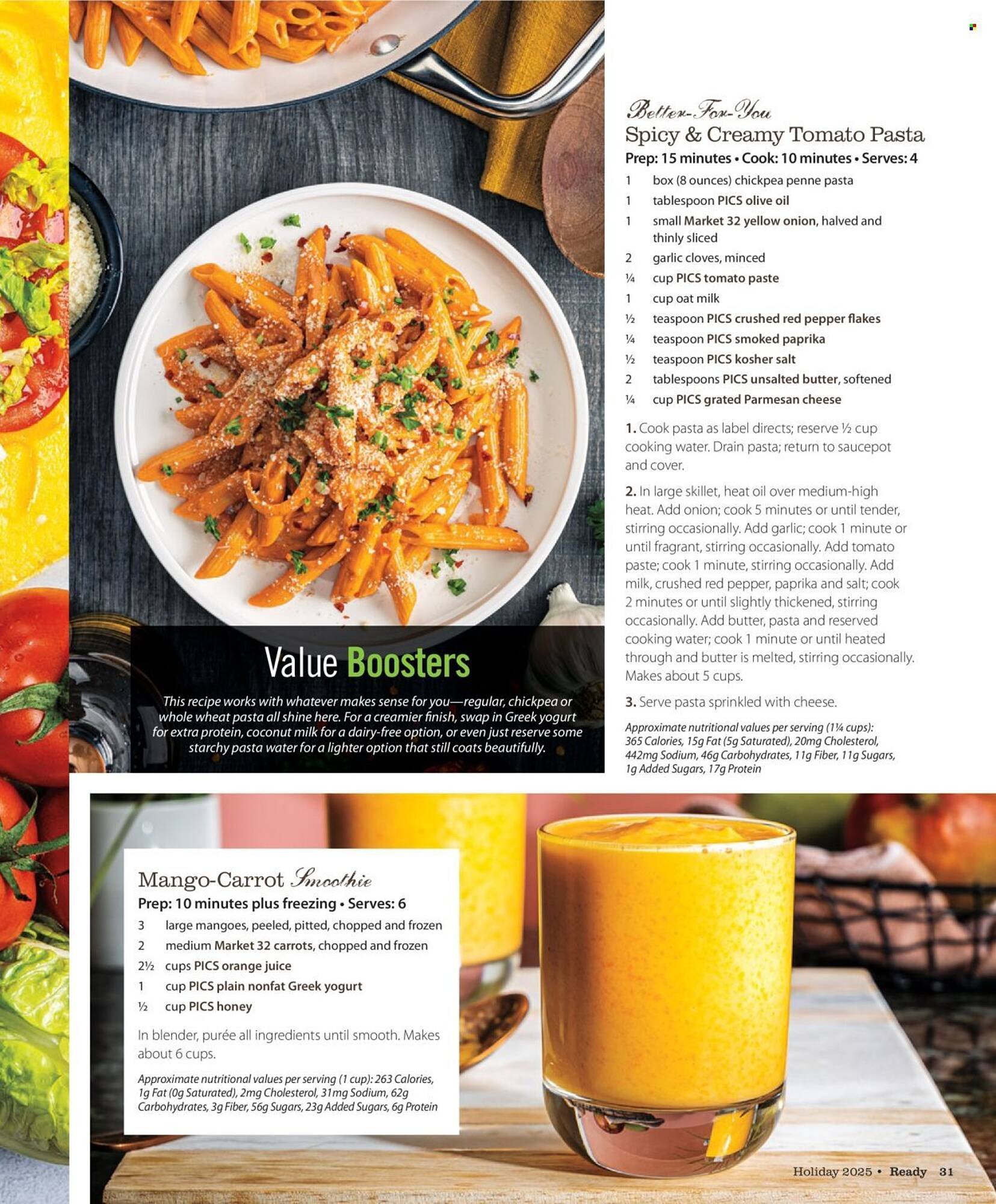 Price Chopper weekly ad